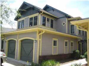 Wild Heron Phase I - Residential