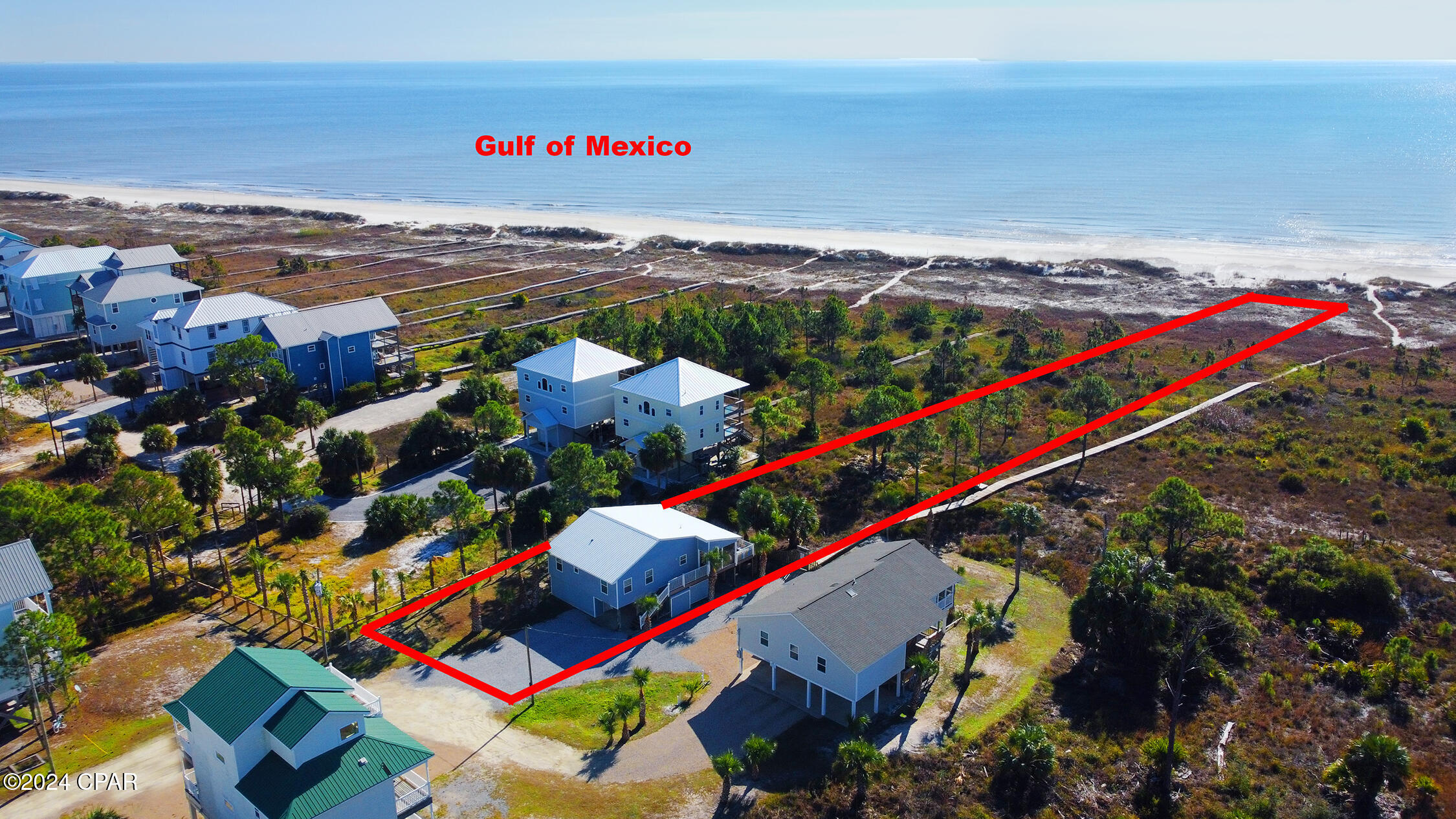 No Named Subdivision - Residential