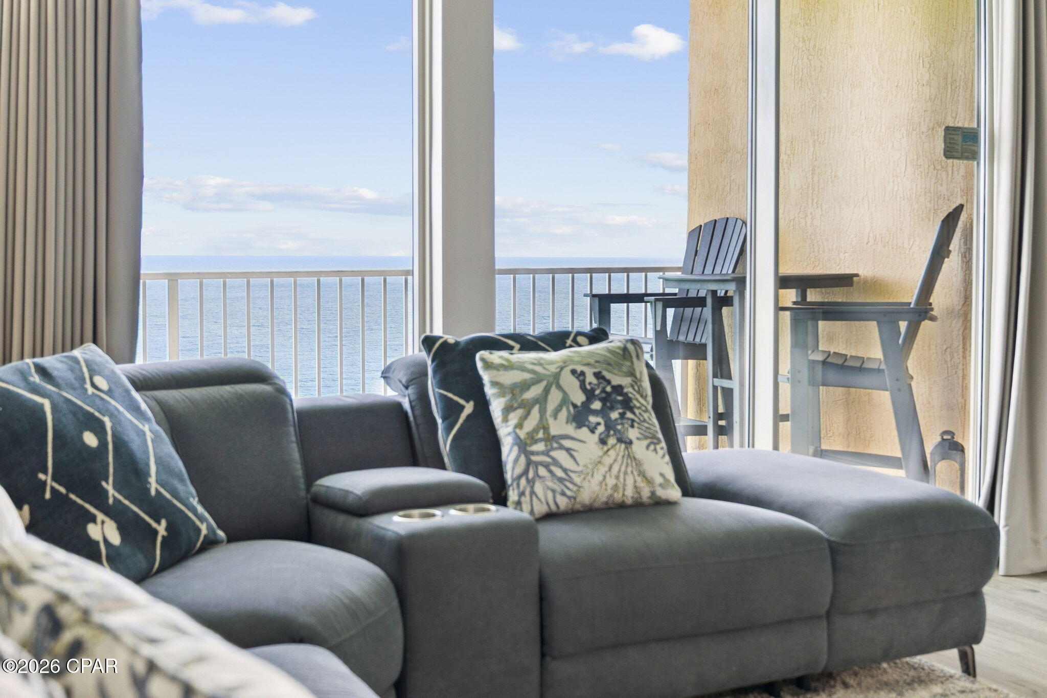 Treasure Island Resort - Residential