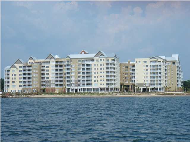 Harbour Village At Historic St Andrews - Residential Lease
