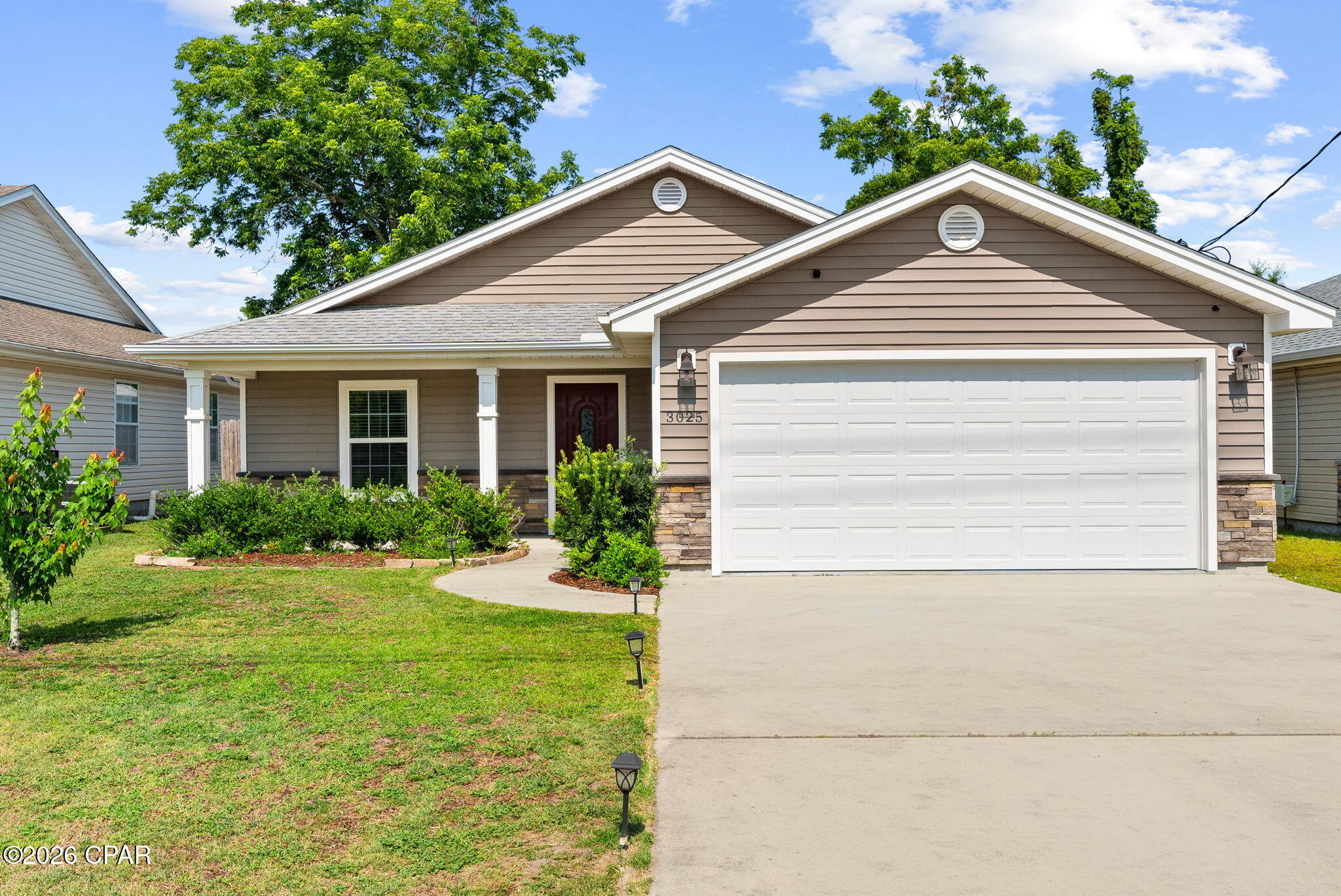 Highland City - Residential