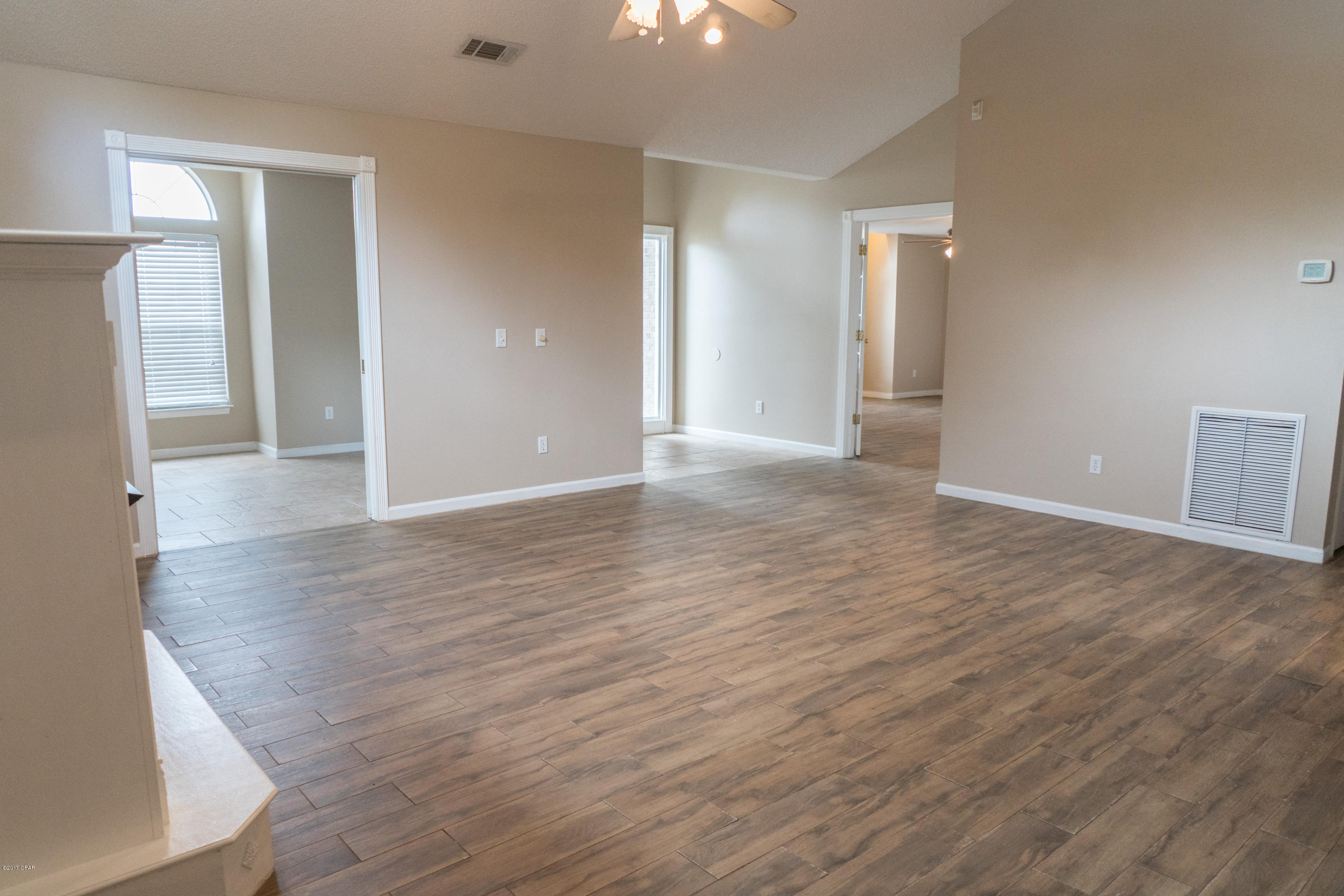 Open Sands - Residential Lease