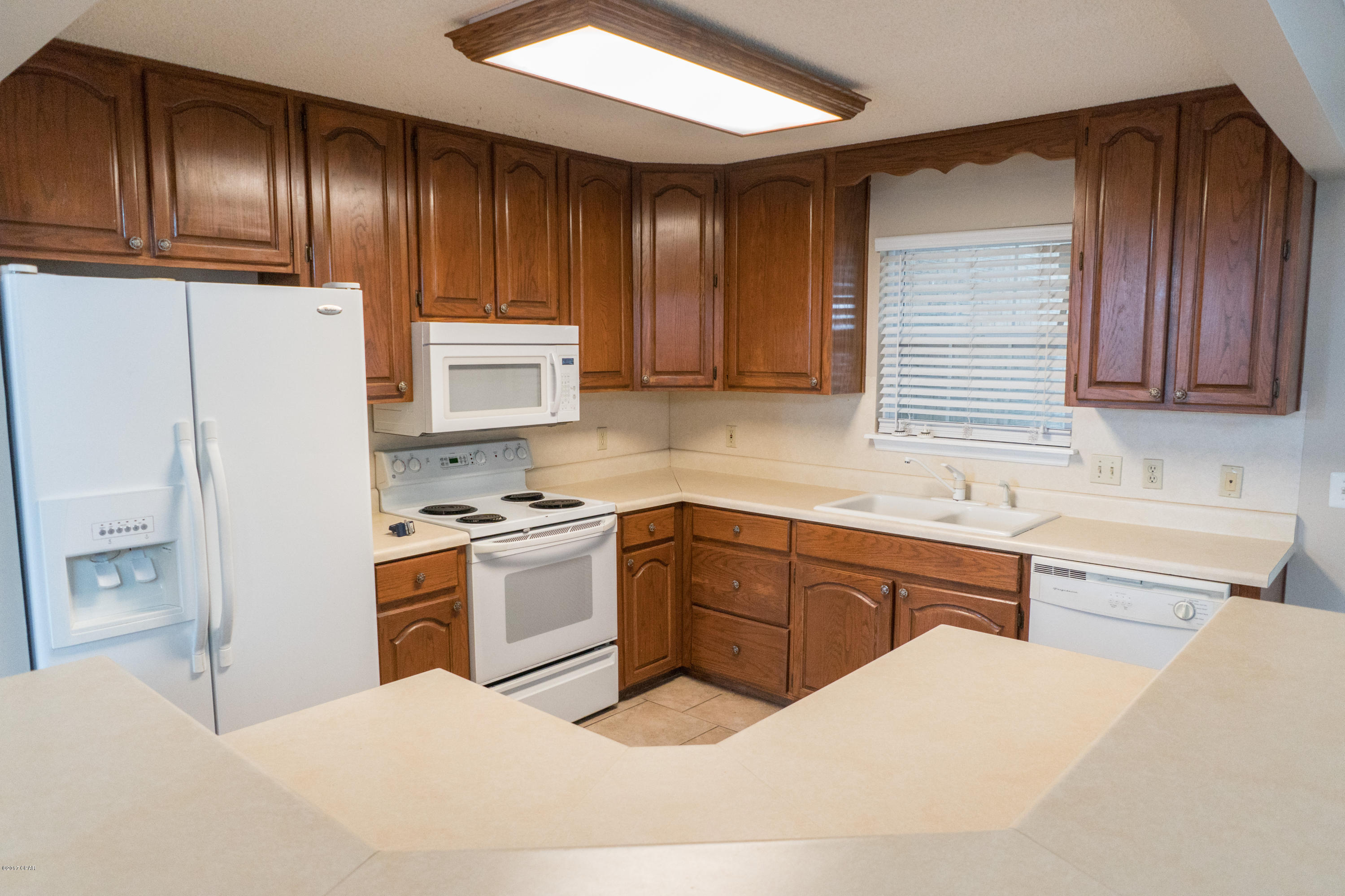 Open Sands - Residential Lease