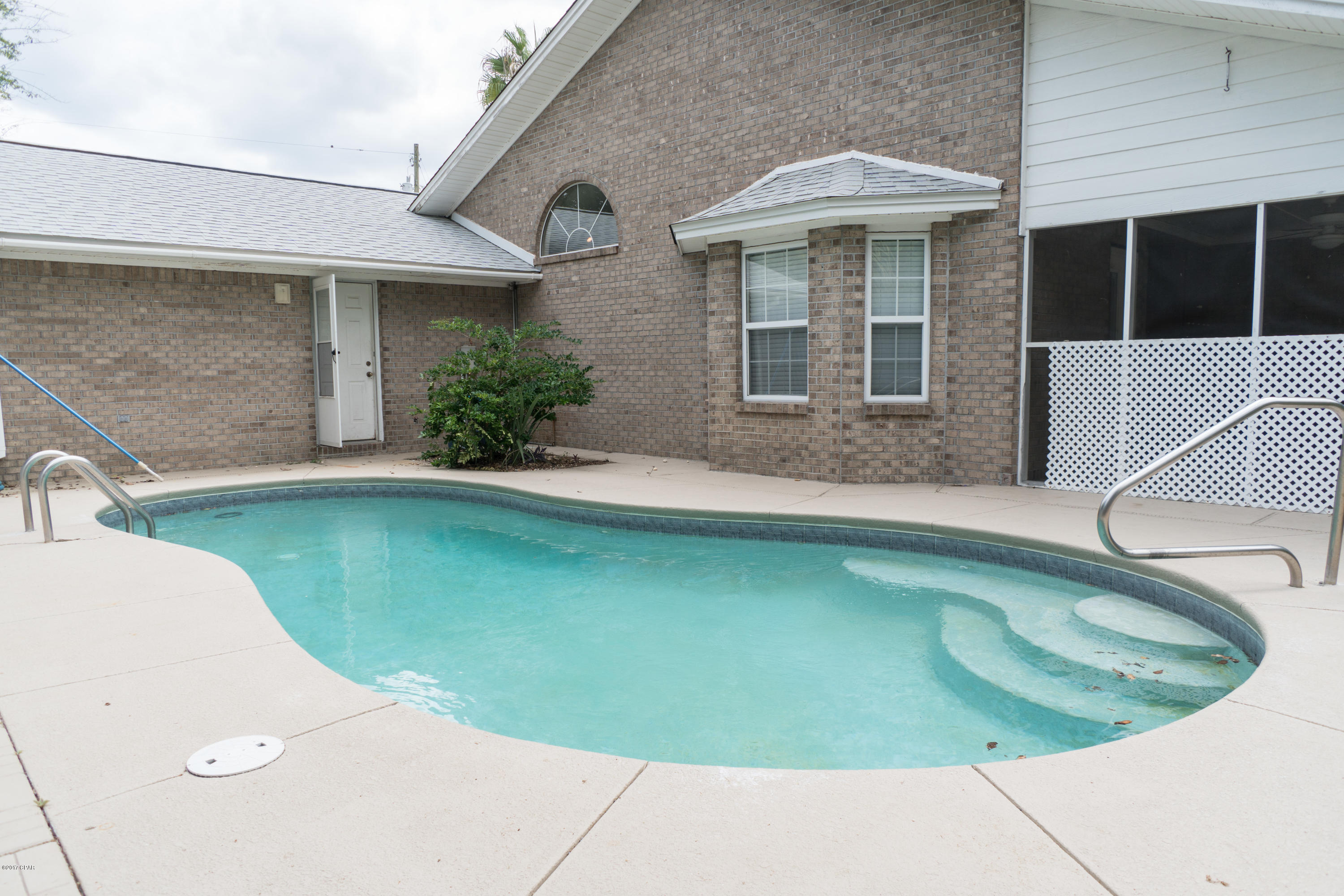Open Sands - Residential Lease