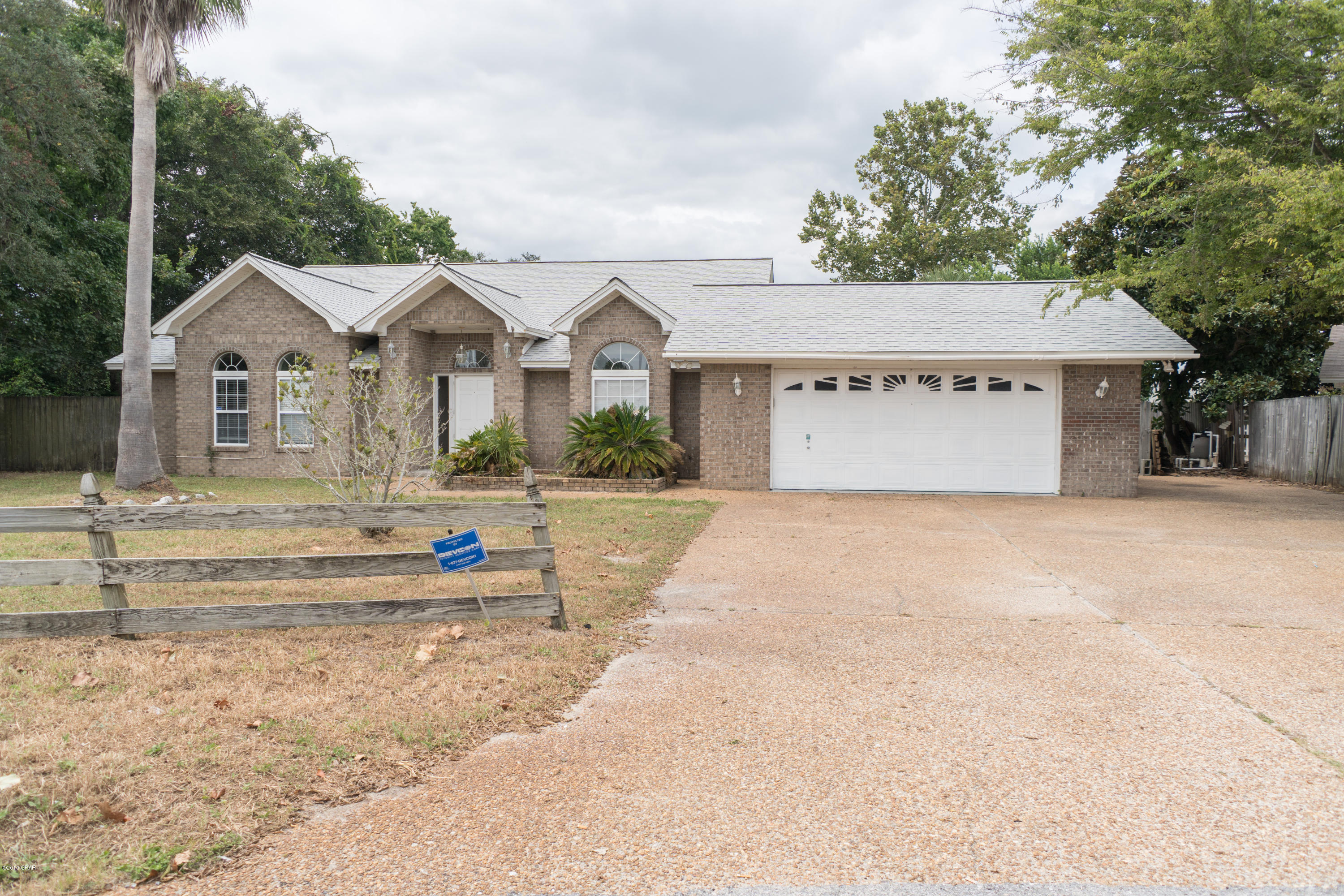 Open Sands - Residential Lease
