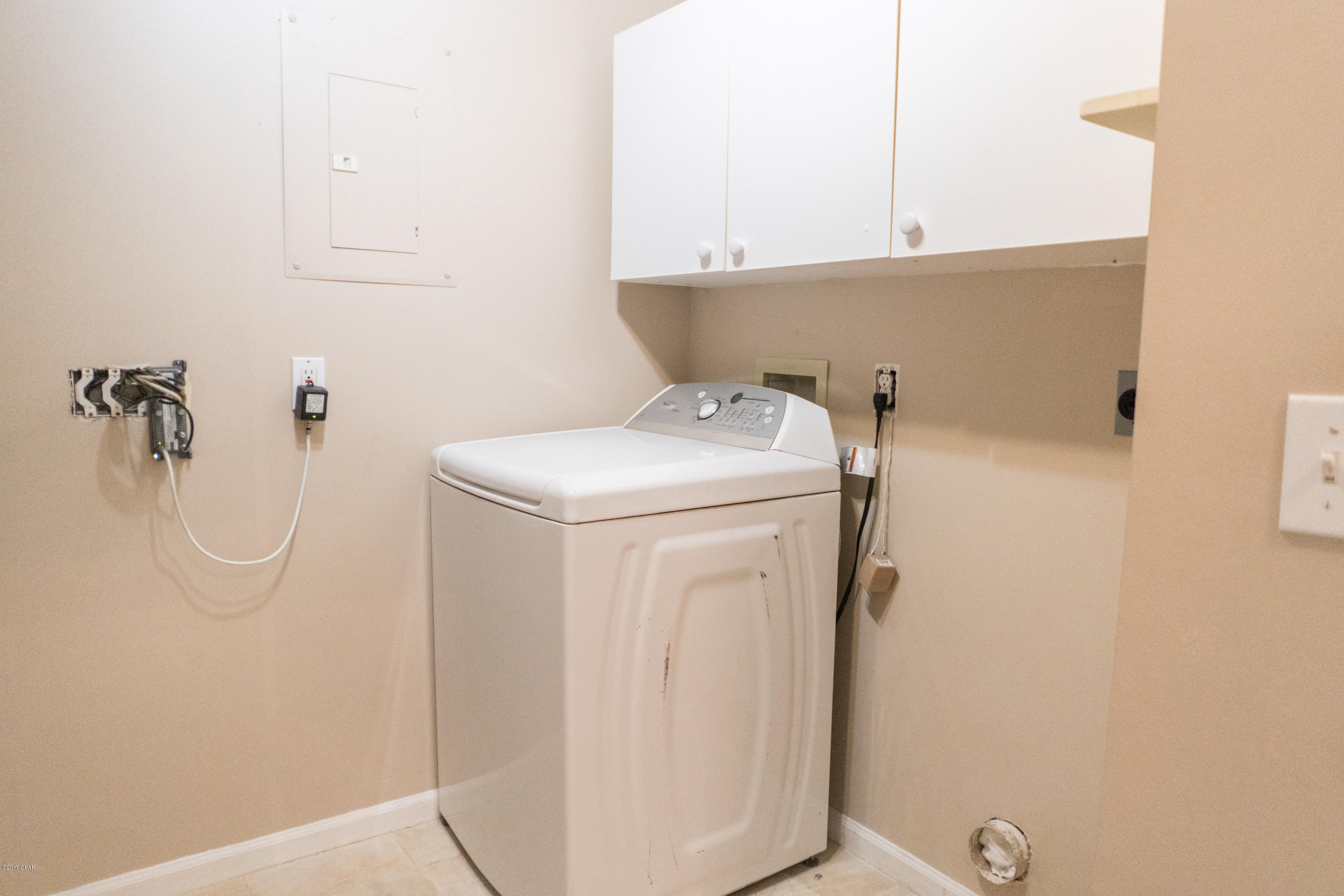 Open Sands - Residential Lease