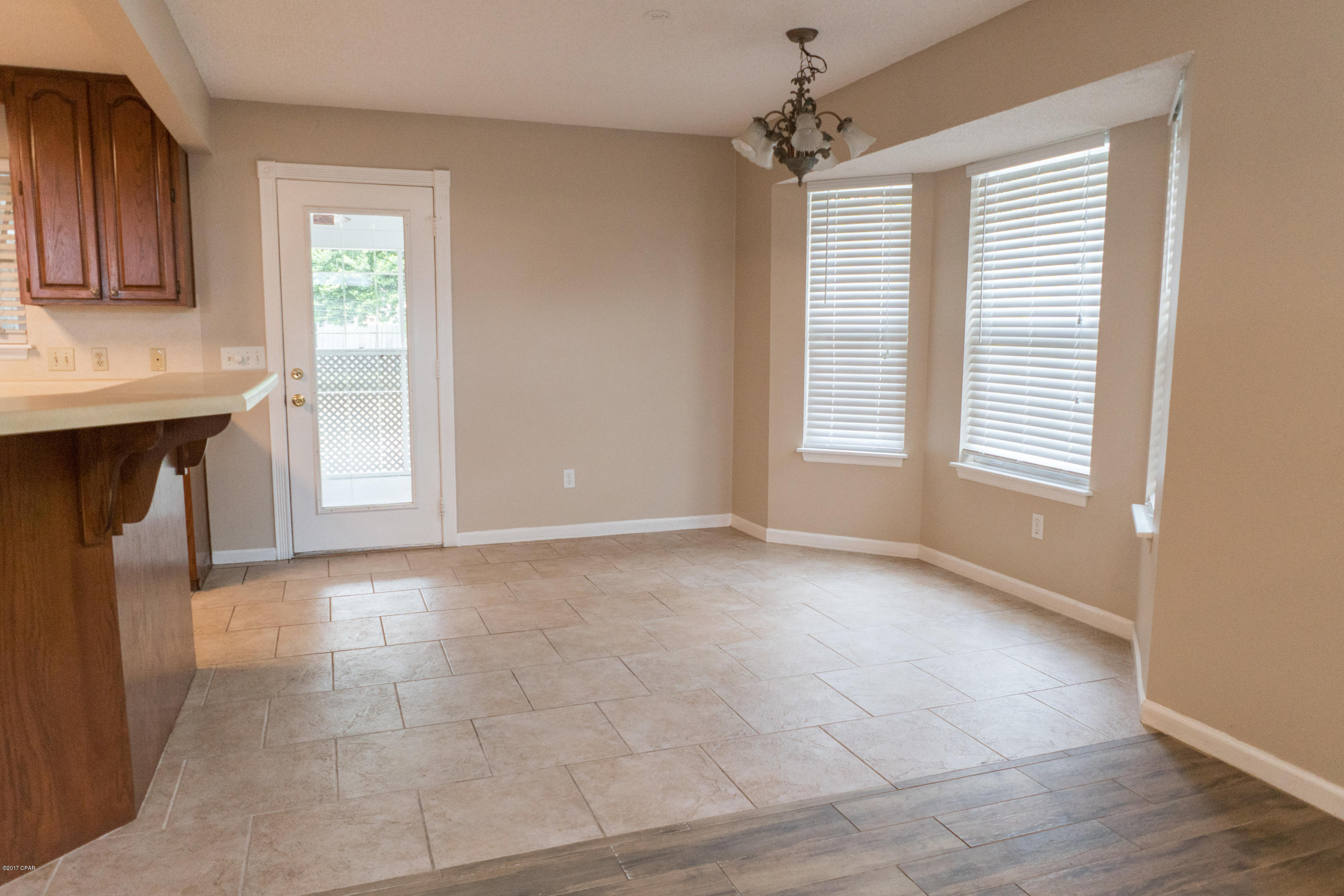Open Sands - Residential Lease