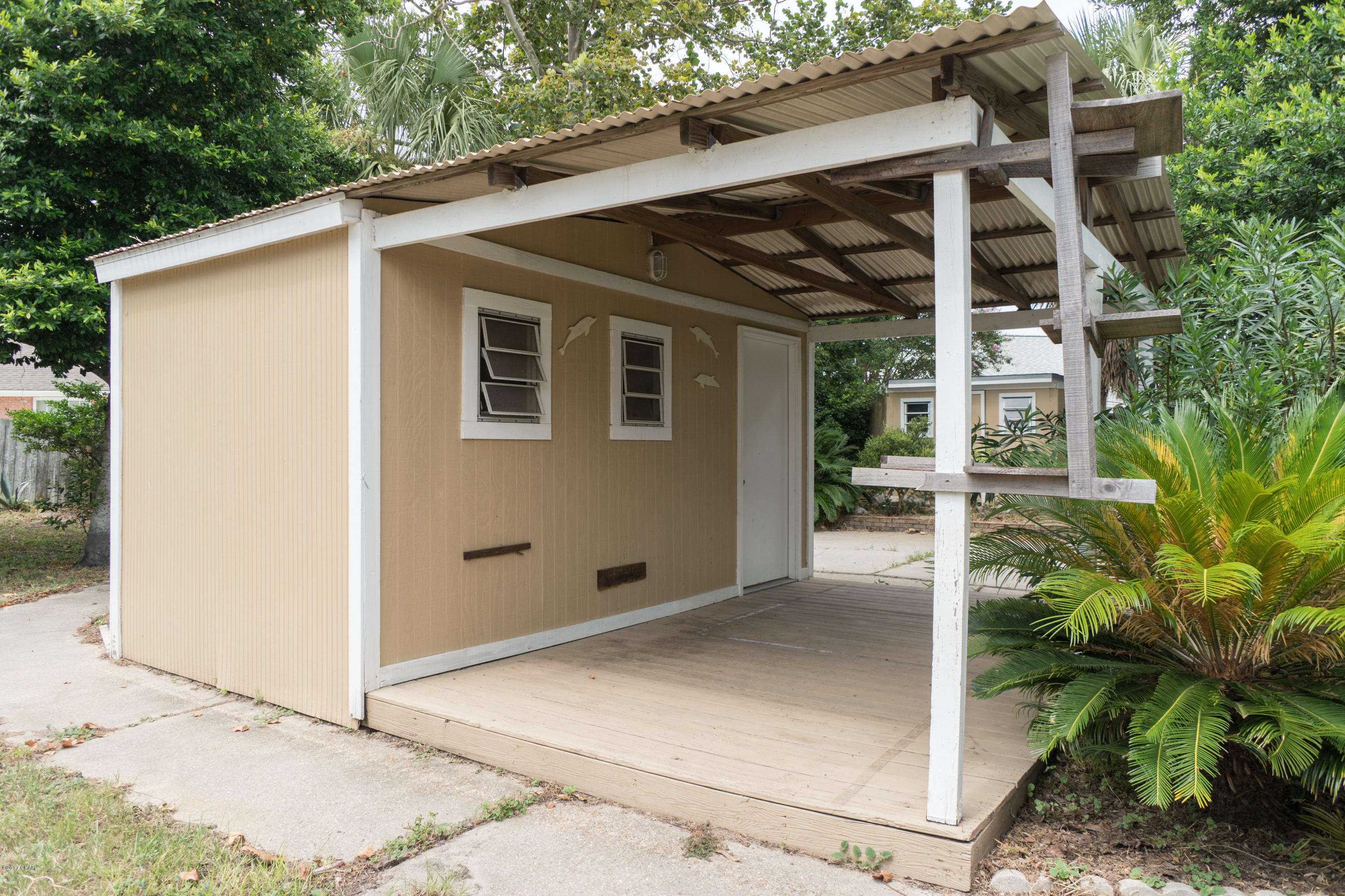 Open Sands - Residential Lease