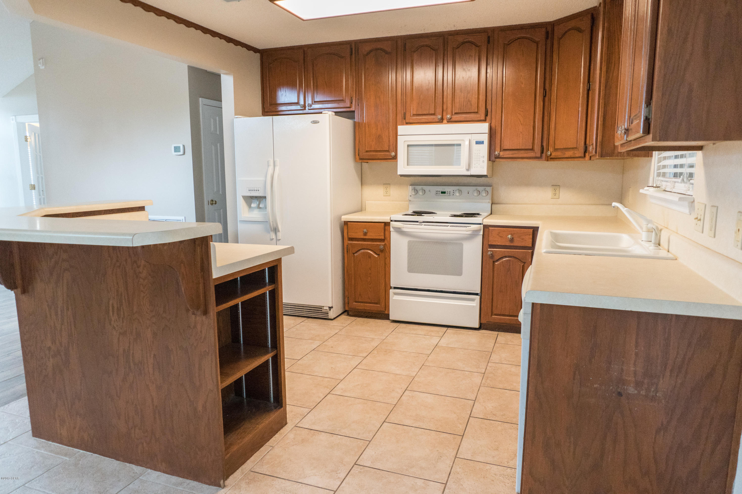 Open Sands - Residential Lease
