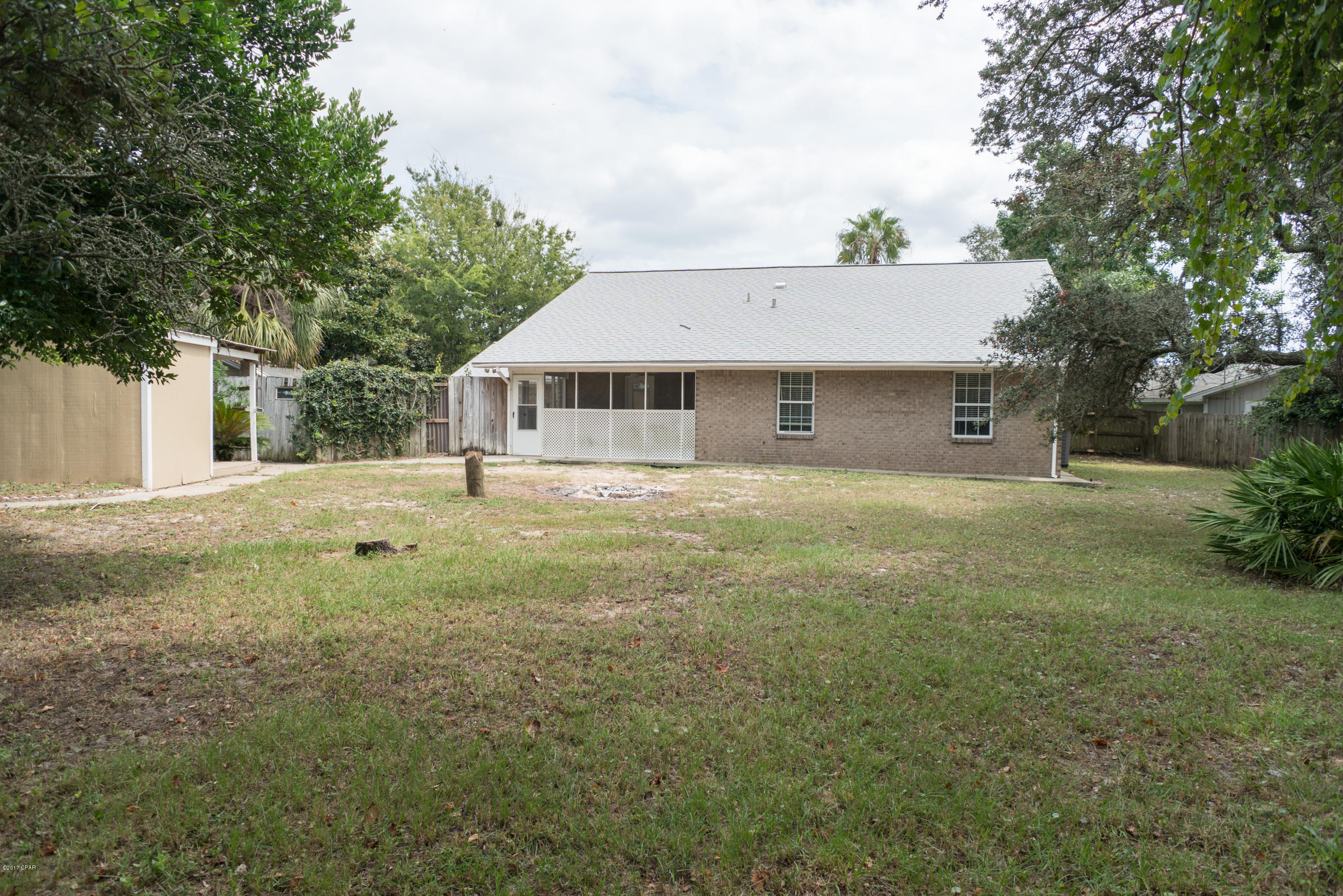 Open Sands - Residential Lease