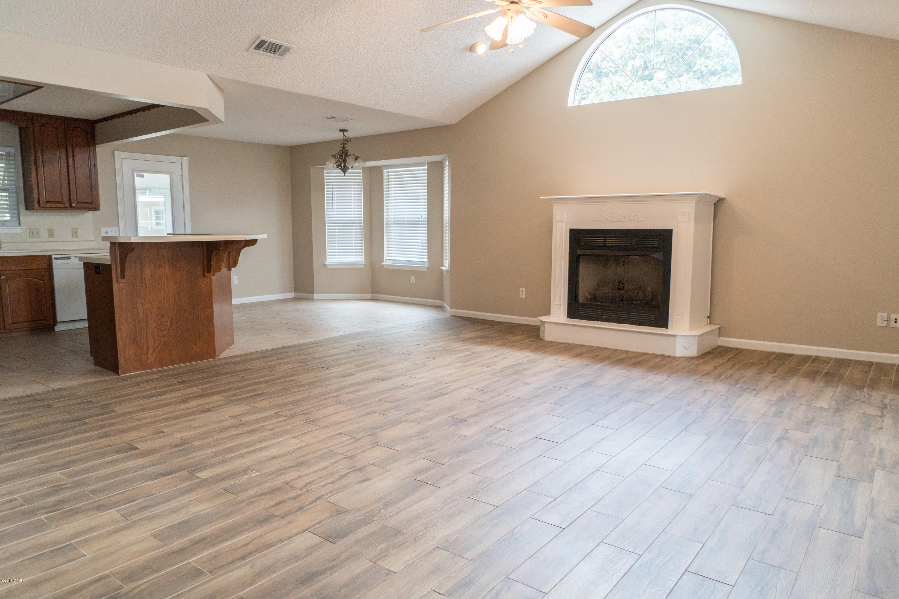 Open Sands - Residential Lease