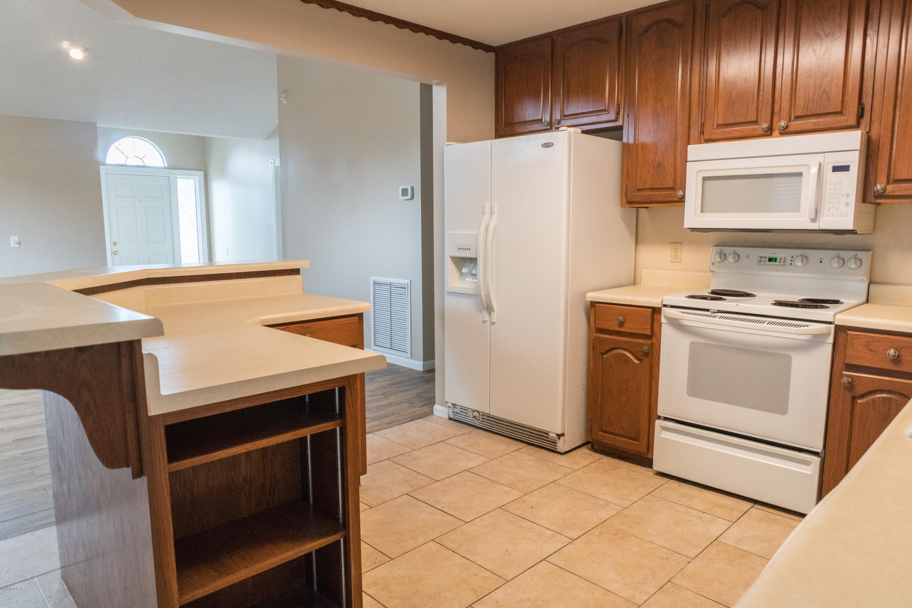 Open Sands - Residential Lease
