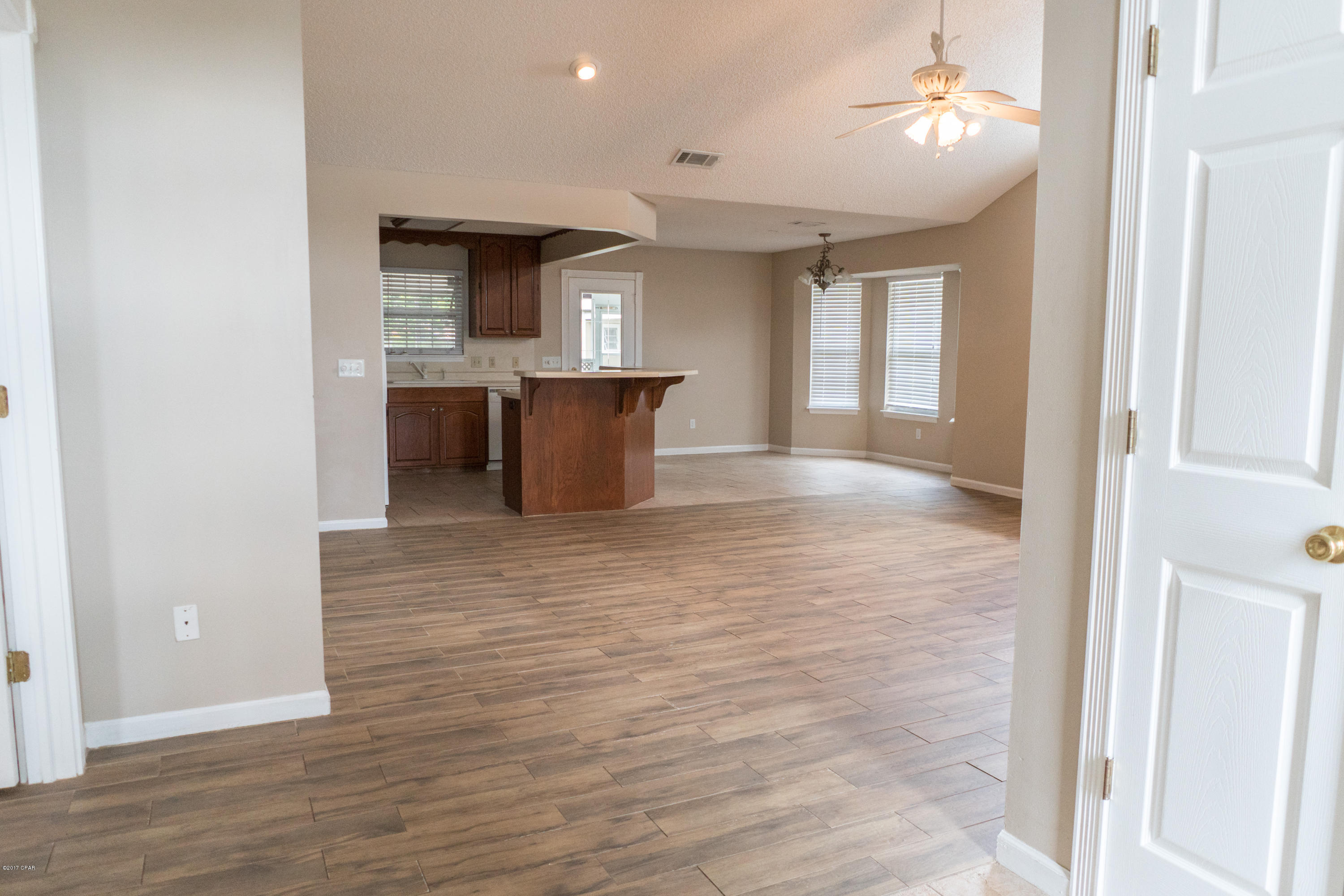 Open Sands - Residential Lease