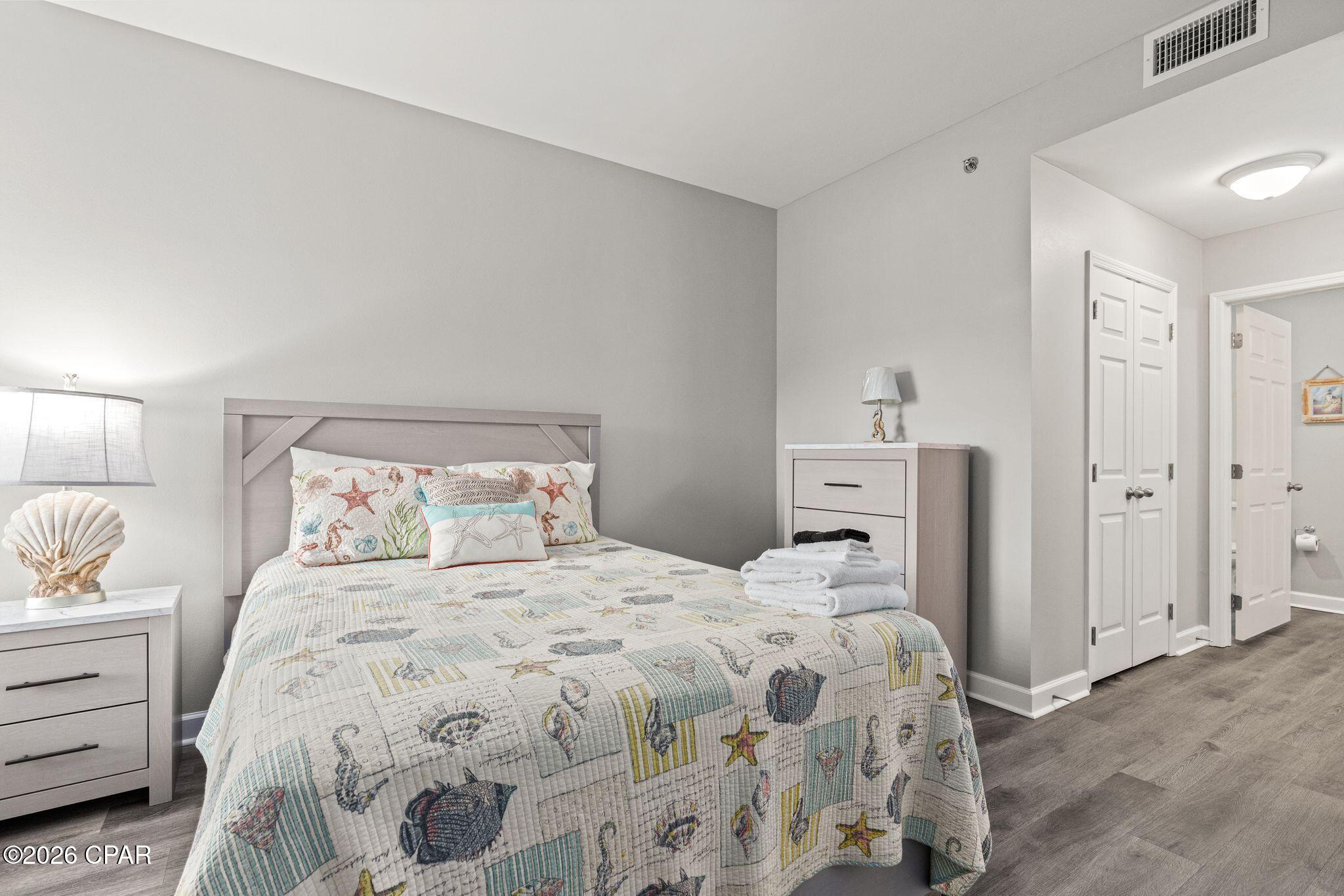Waterside Village - Residential