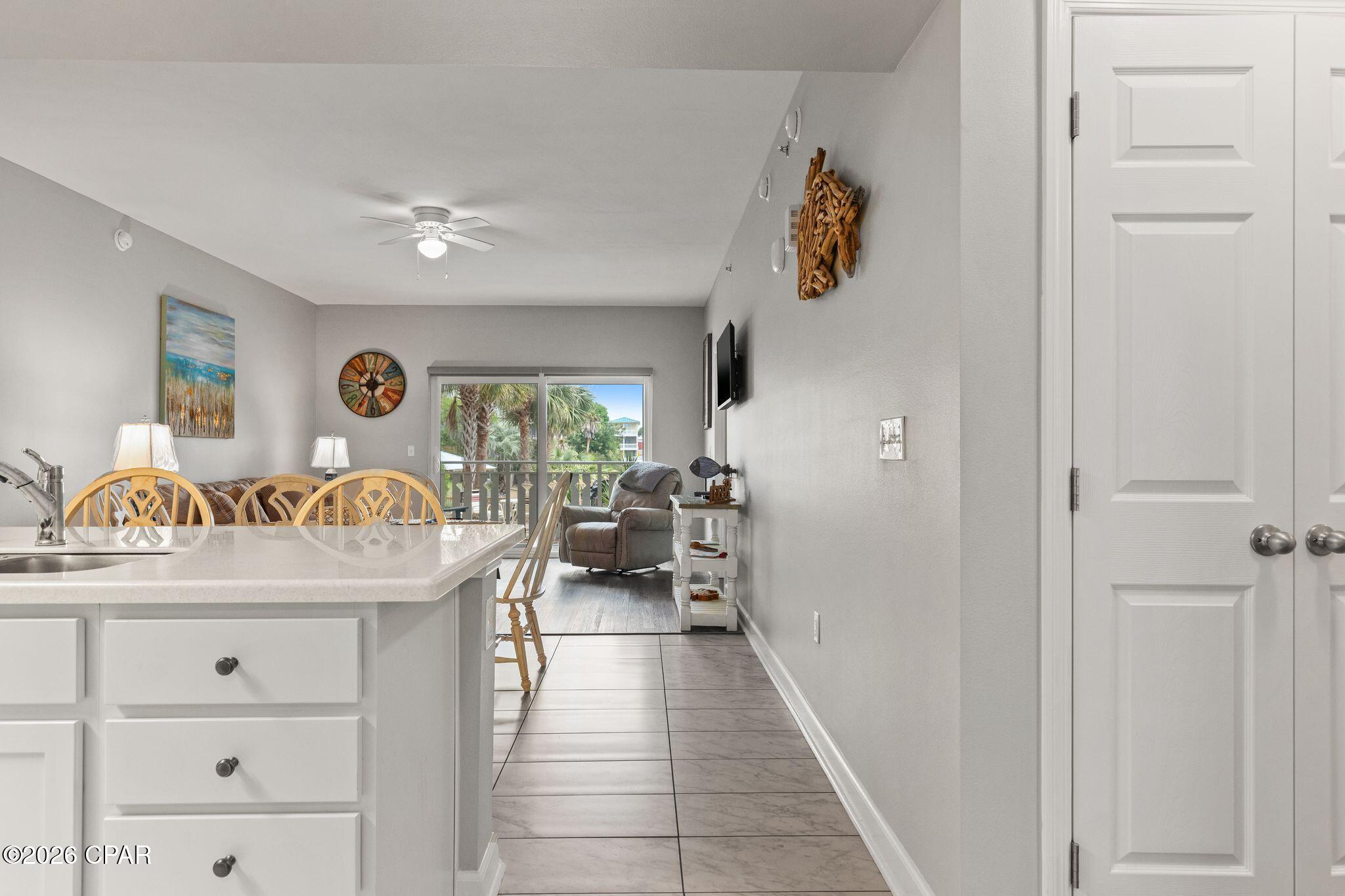 Waterside Village - Residential