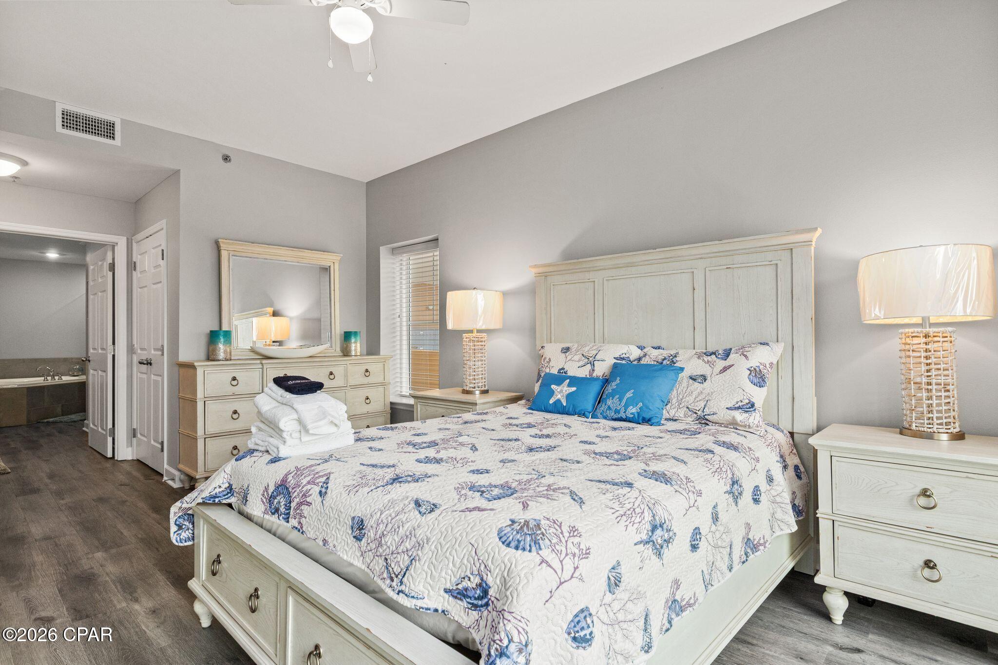 Waterside Village - Residential