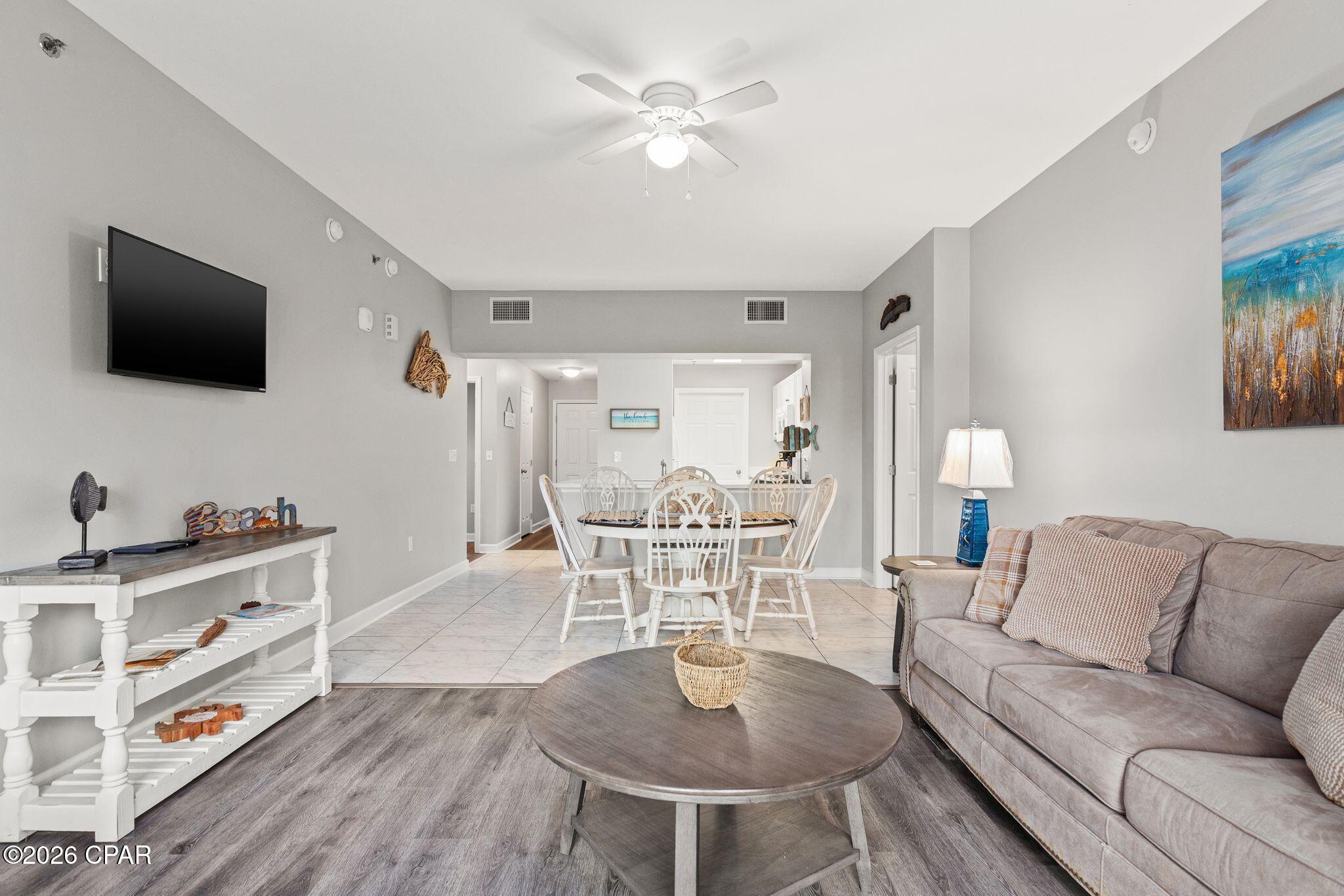 Waterside Village - Residential