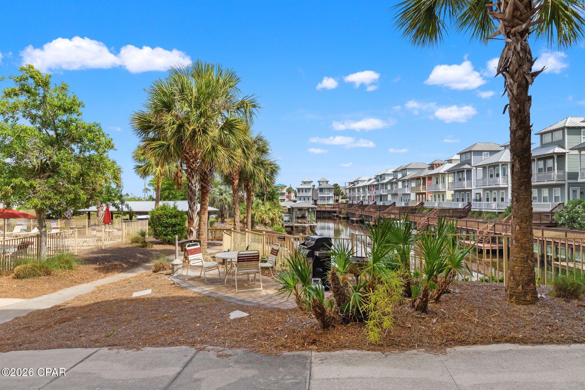 Waterside Village - Residential