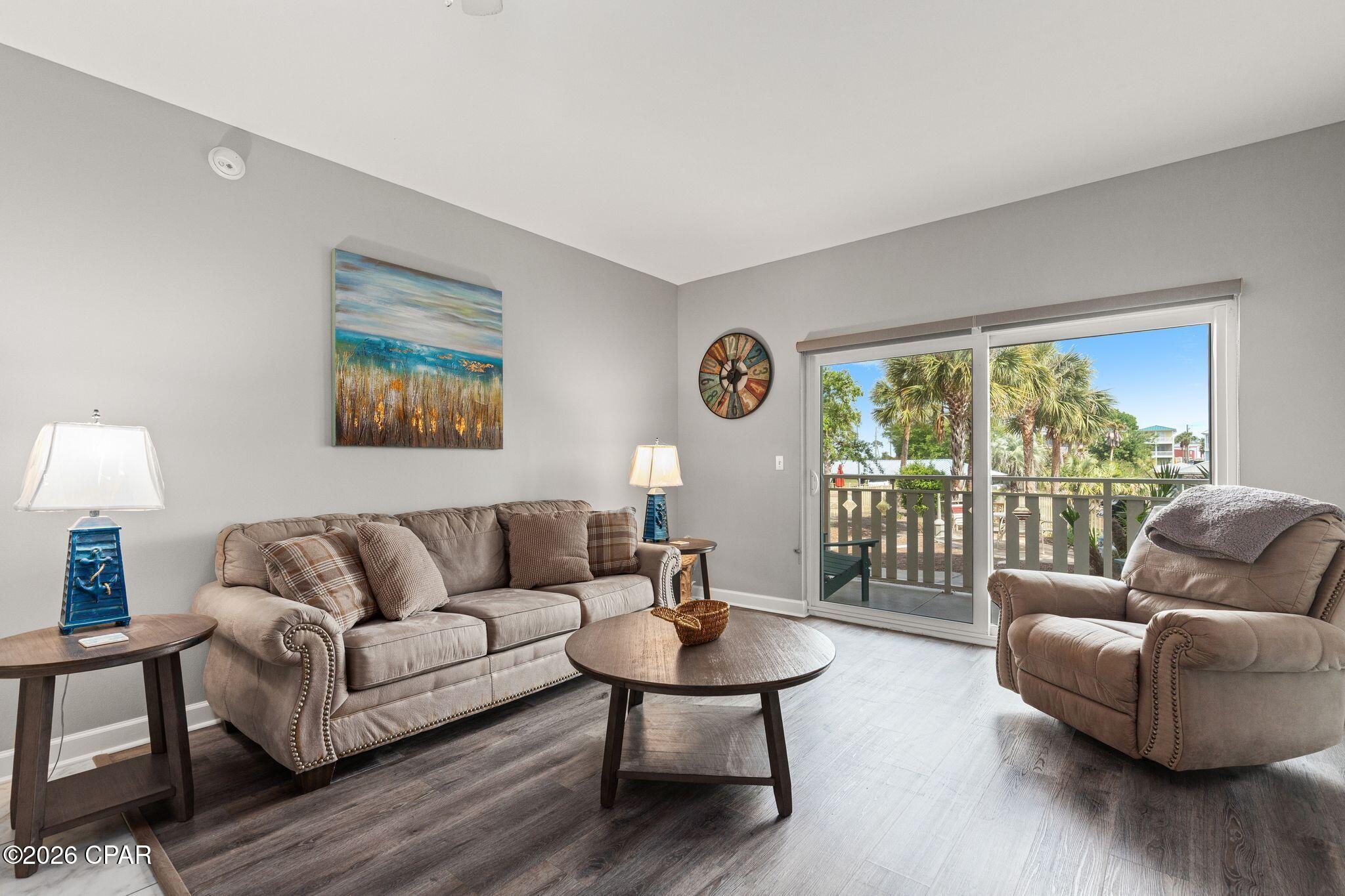 Waterside Village - Residential
