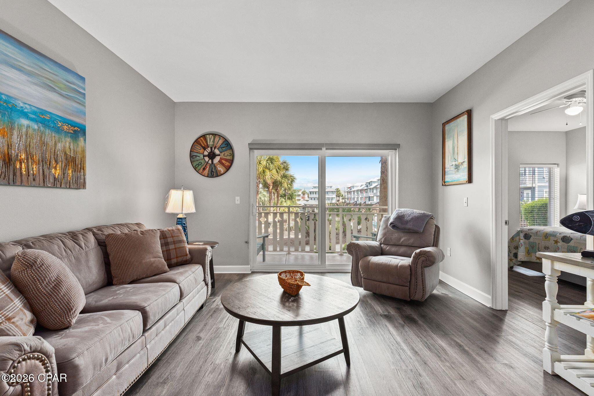 Waterside Village - Residential