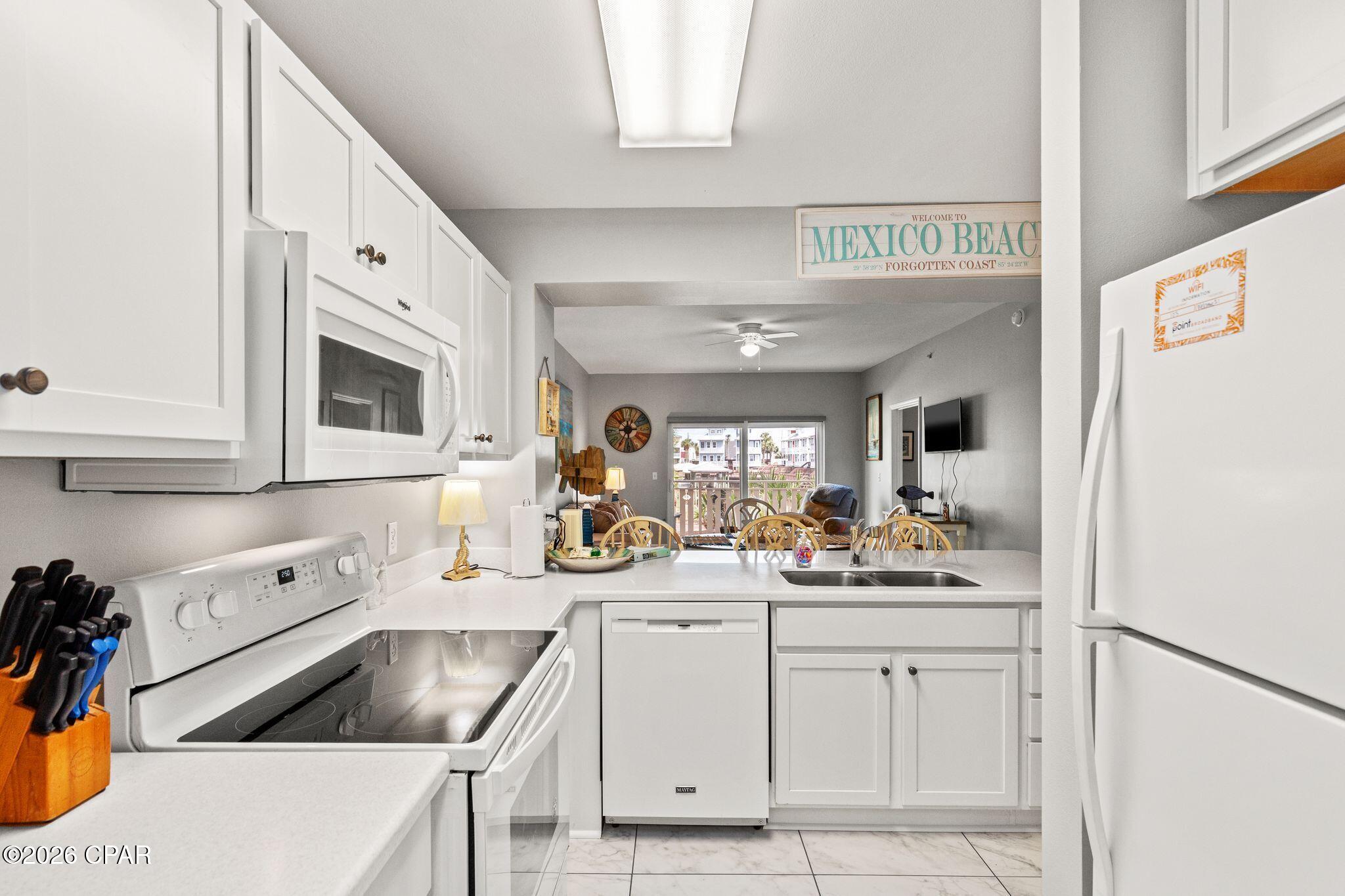 Waterside Village - Residential