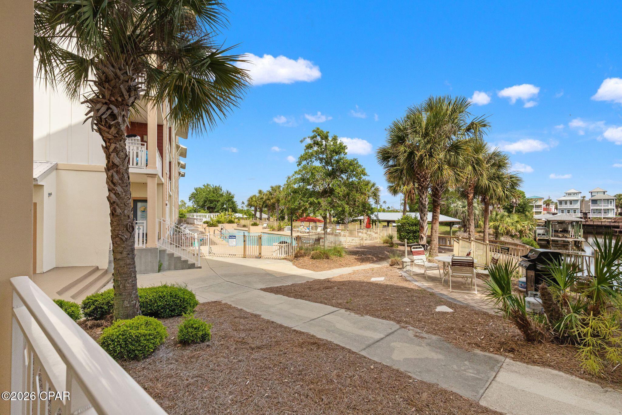 Waterside Village - Residential