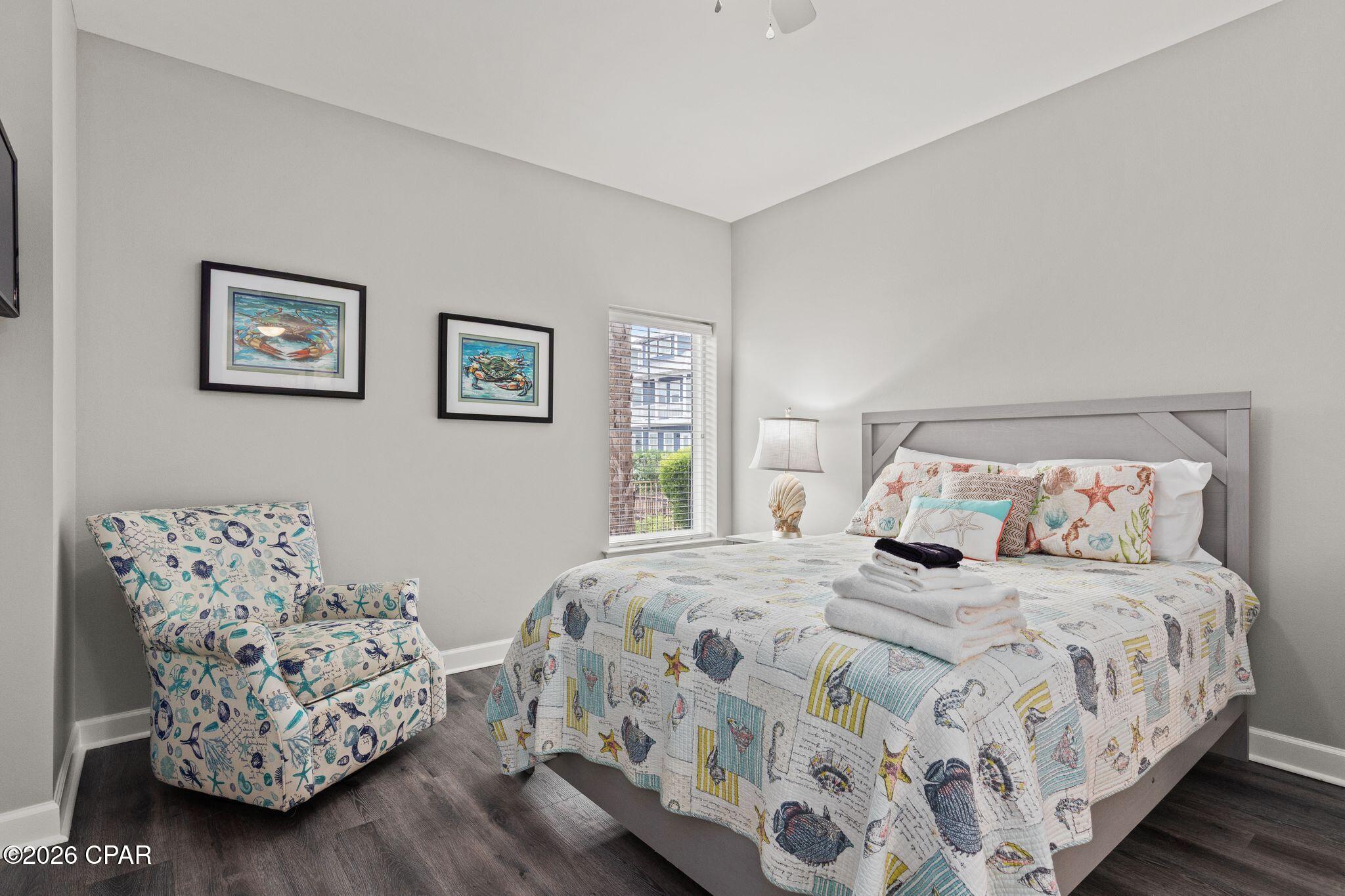 Waterside Village - Residential
