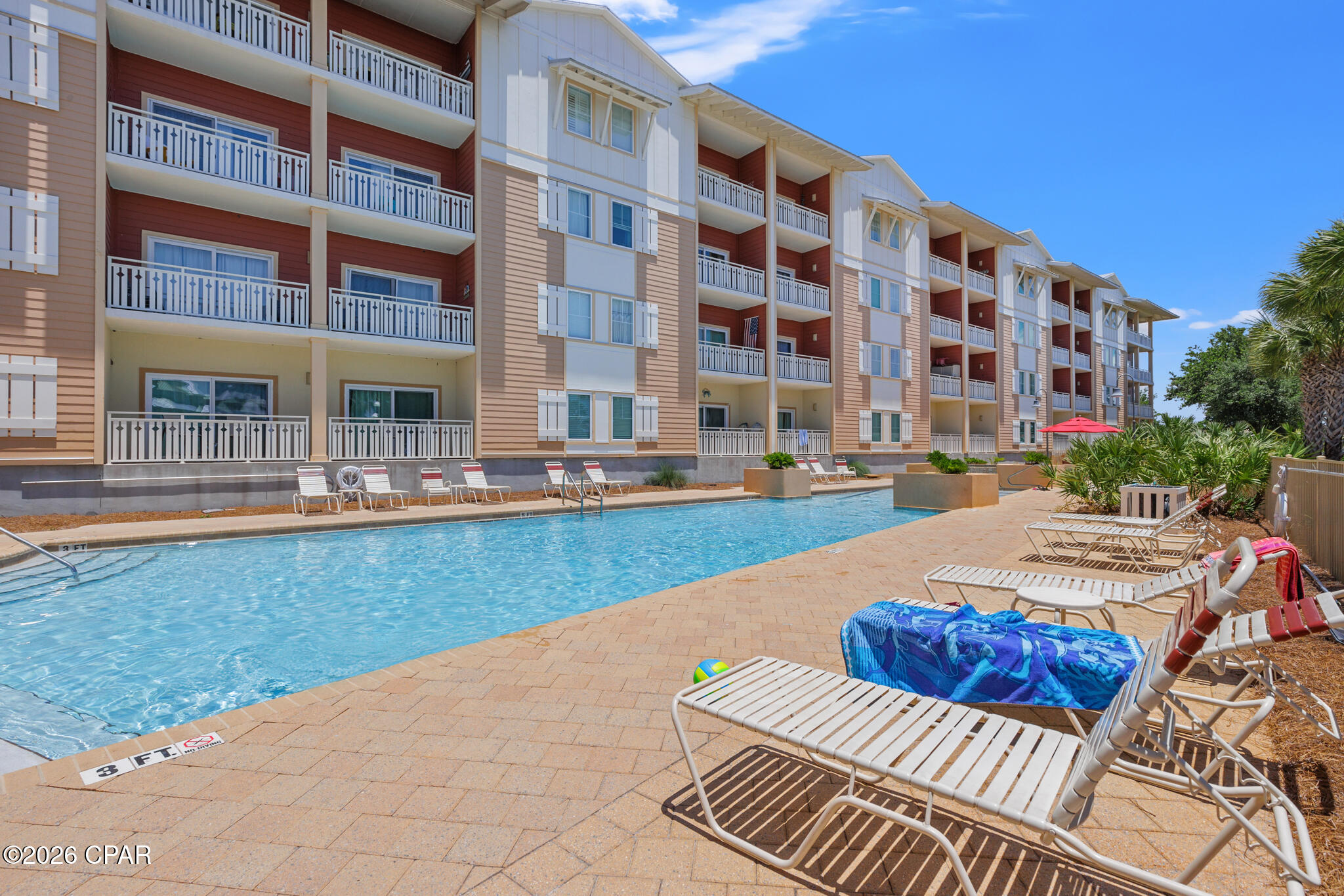 Waterside Village - Residential