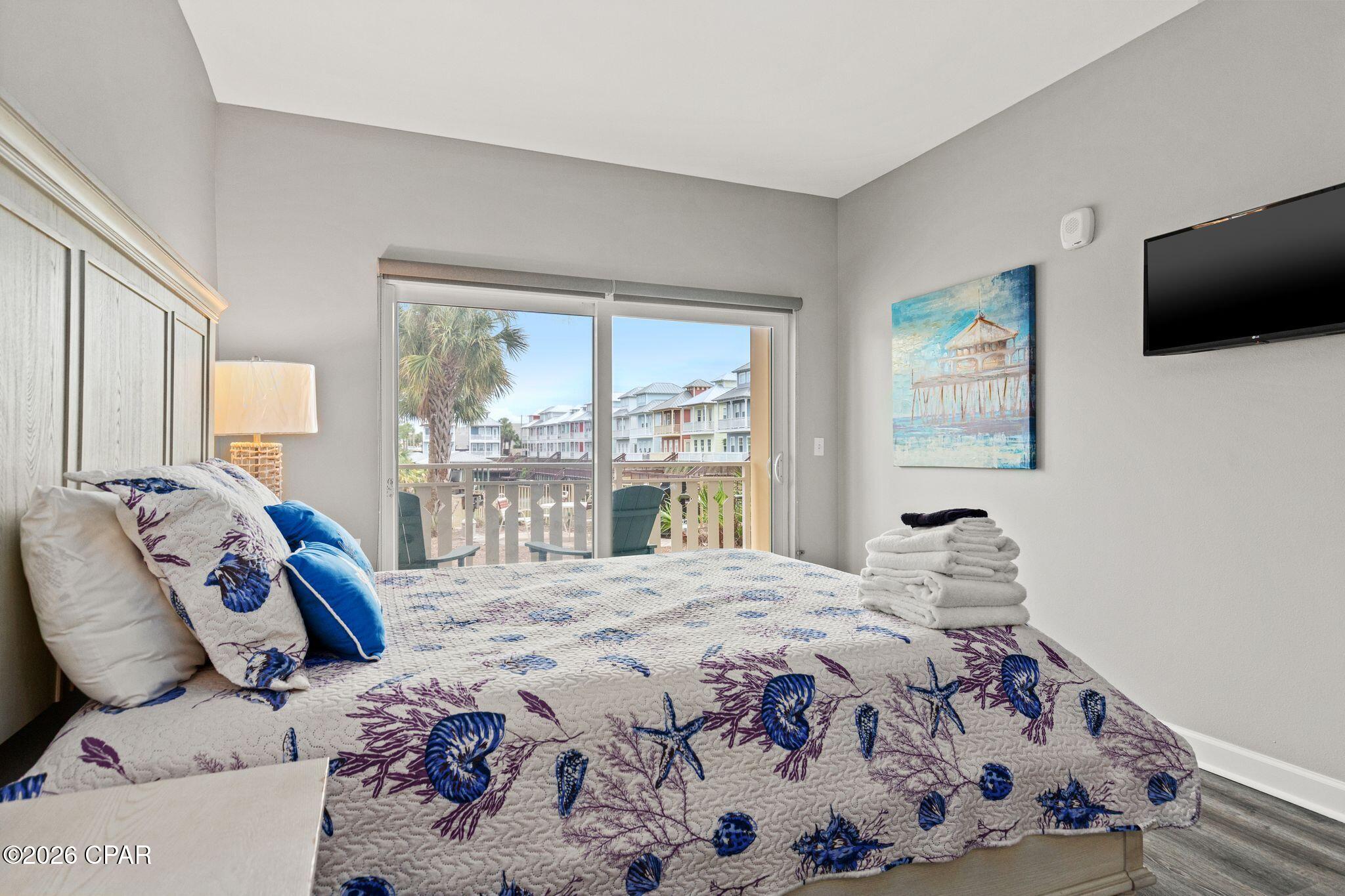 Waterside Village - Residential