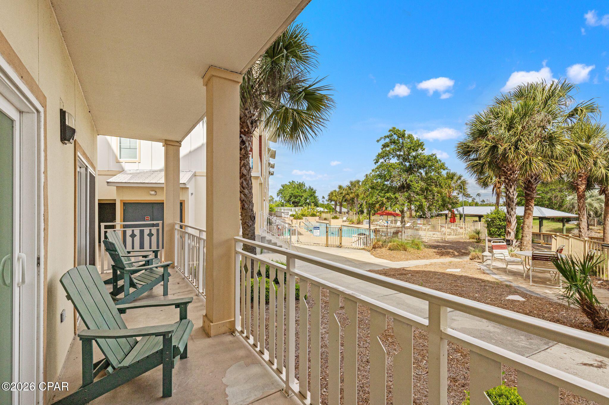 Waterside Village - Residential
