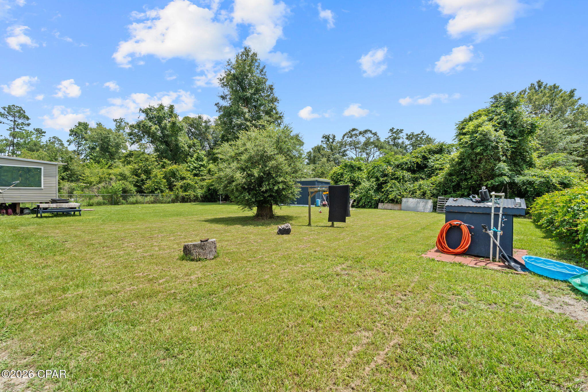 Fountain Replat - Residential