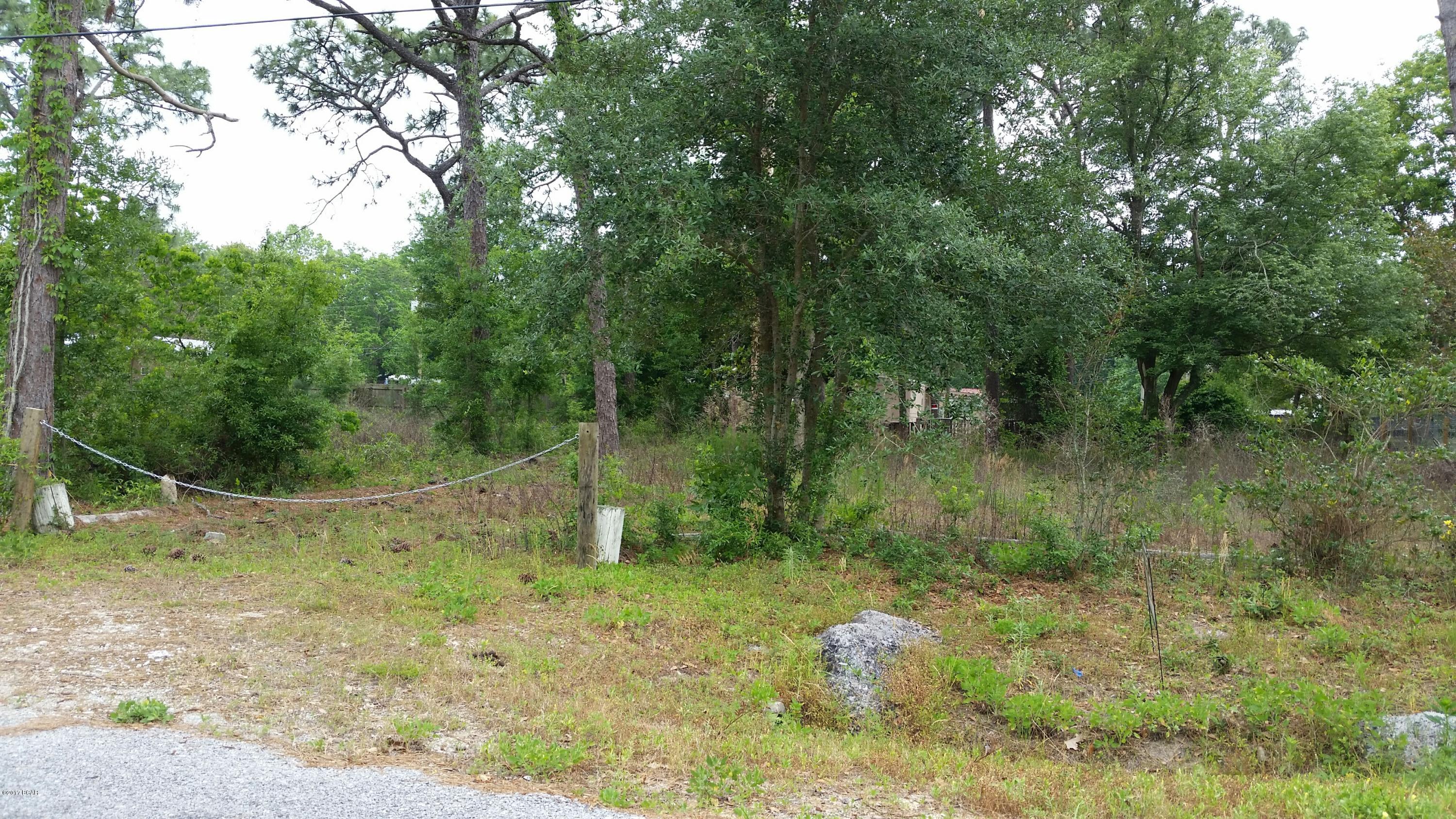 Gulf Pines - Land