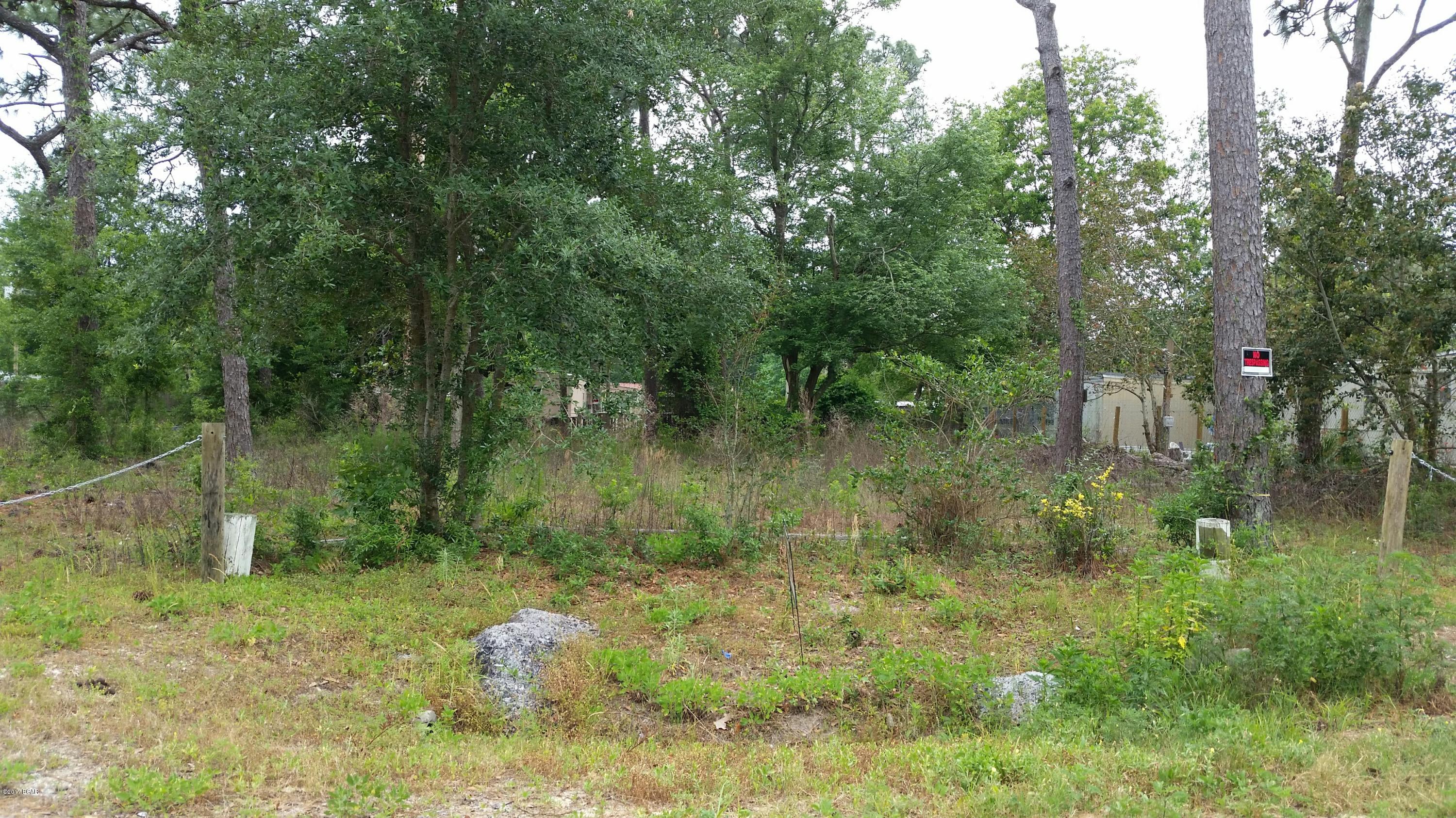Gulf Pines - Land