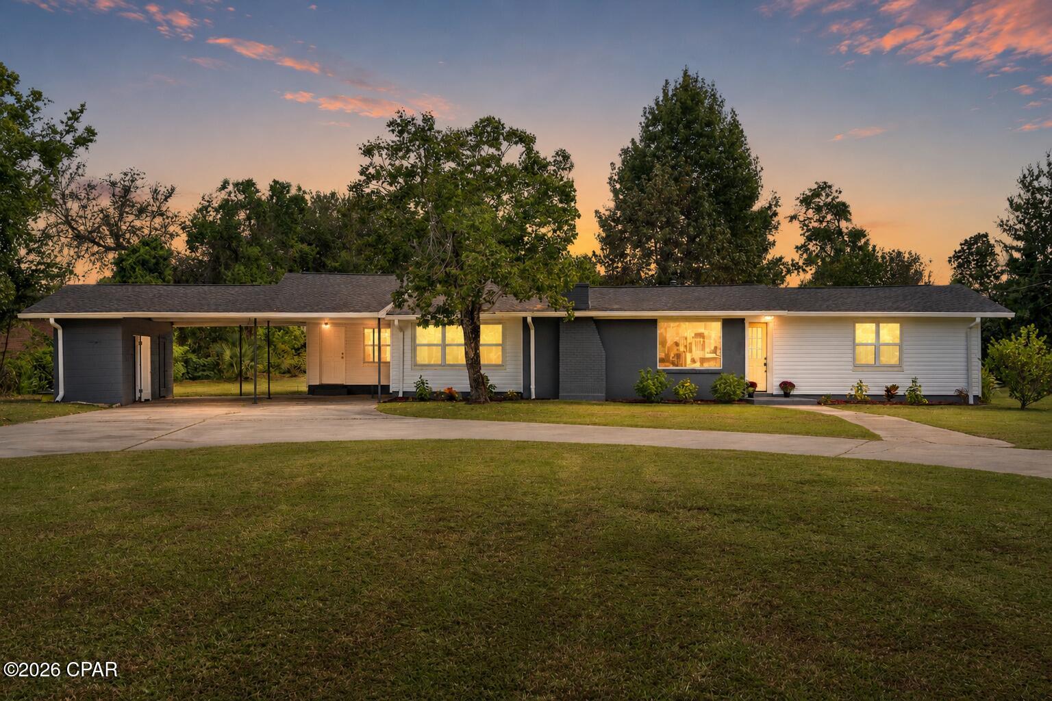 Parker Plat - Residential