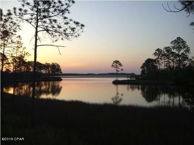 Rivercamps On Crooked Creek - Land