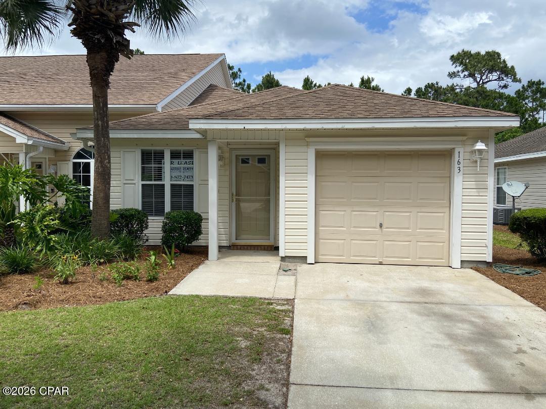 Palmetto Trace - Residential Lease