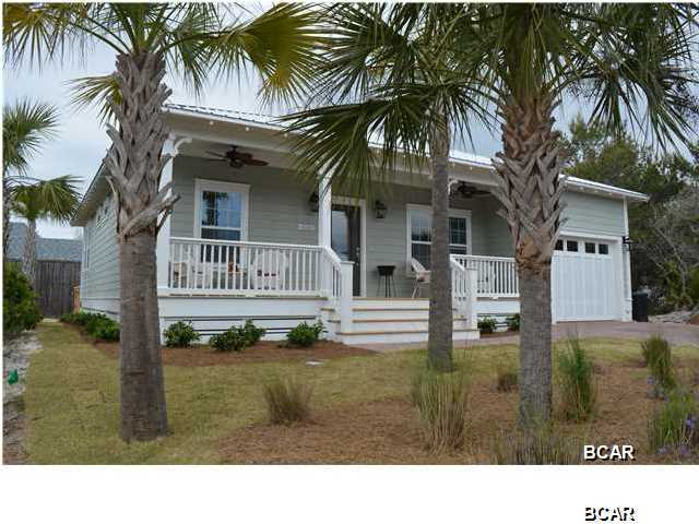 Paradise Grove - Residential