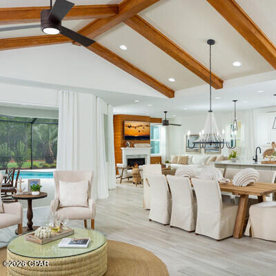 Latitude at Watersound - Residential