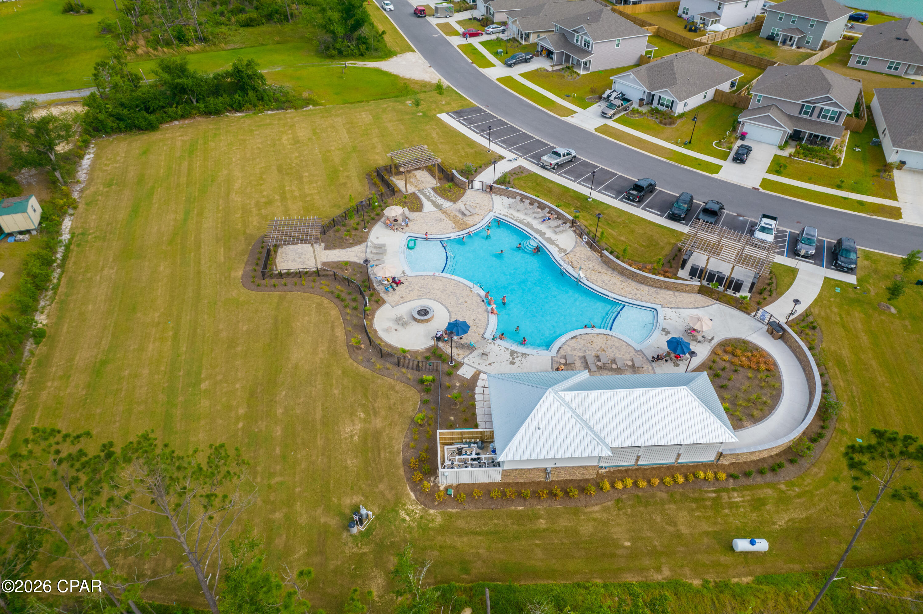 Bridge Harbor - Residential