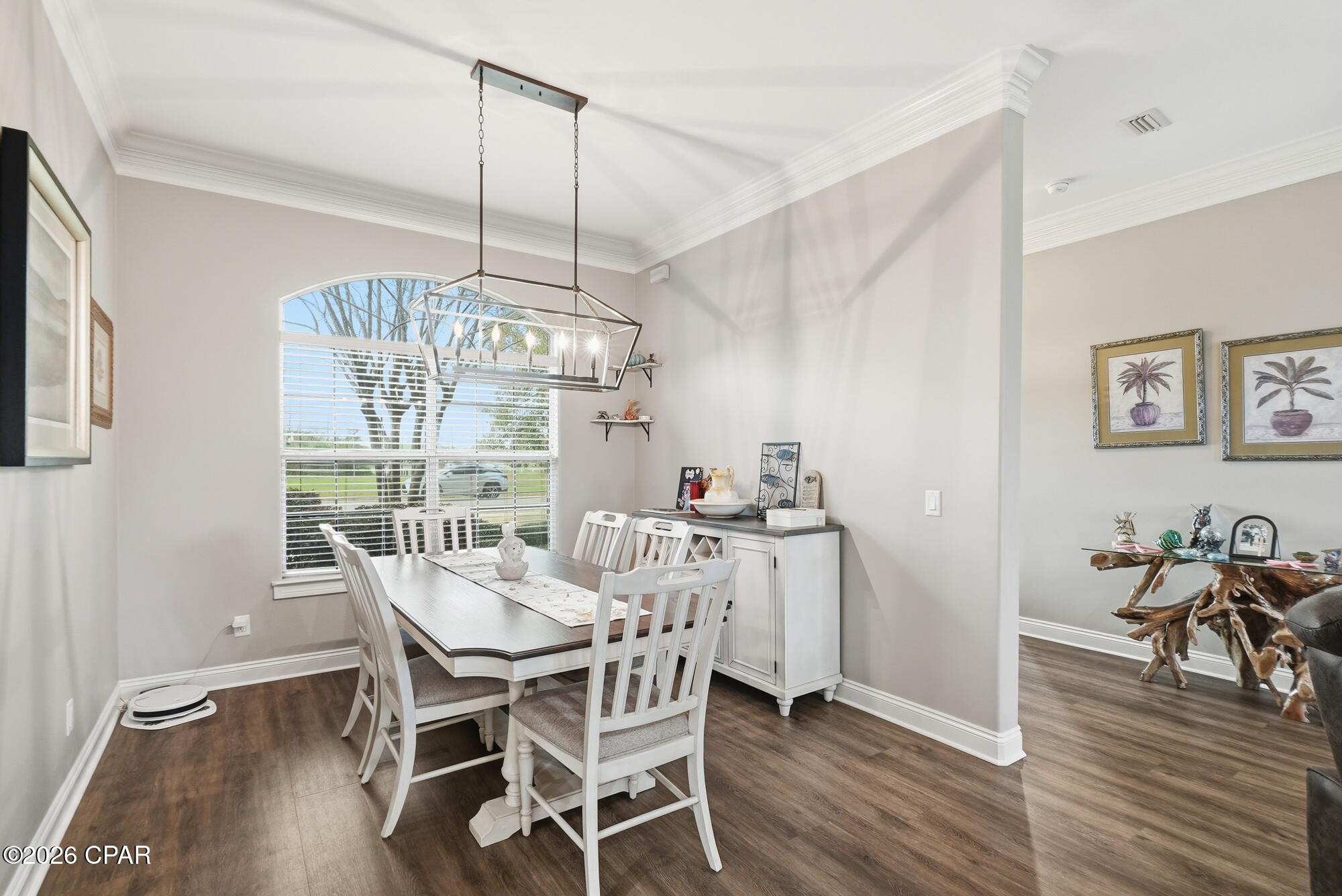 The Meadows & The Pointe - Residential