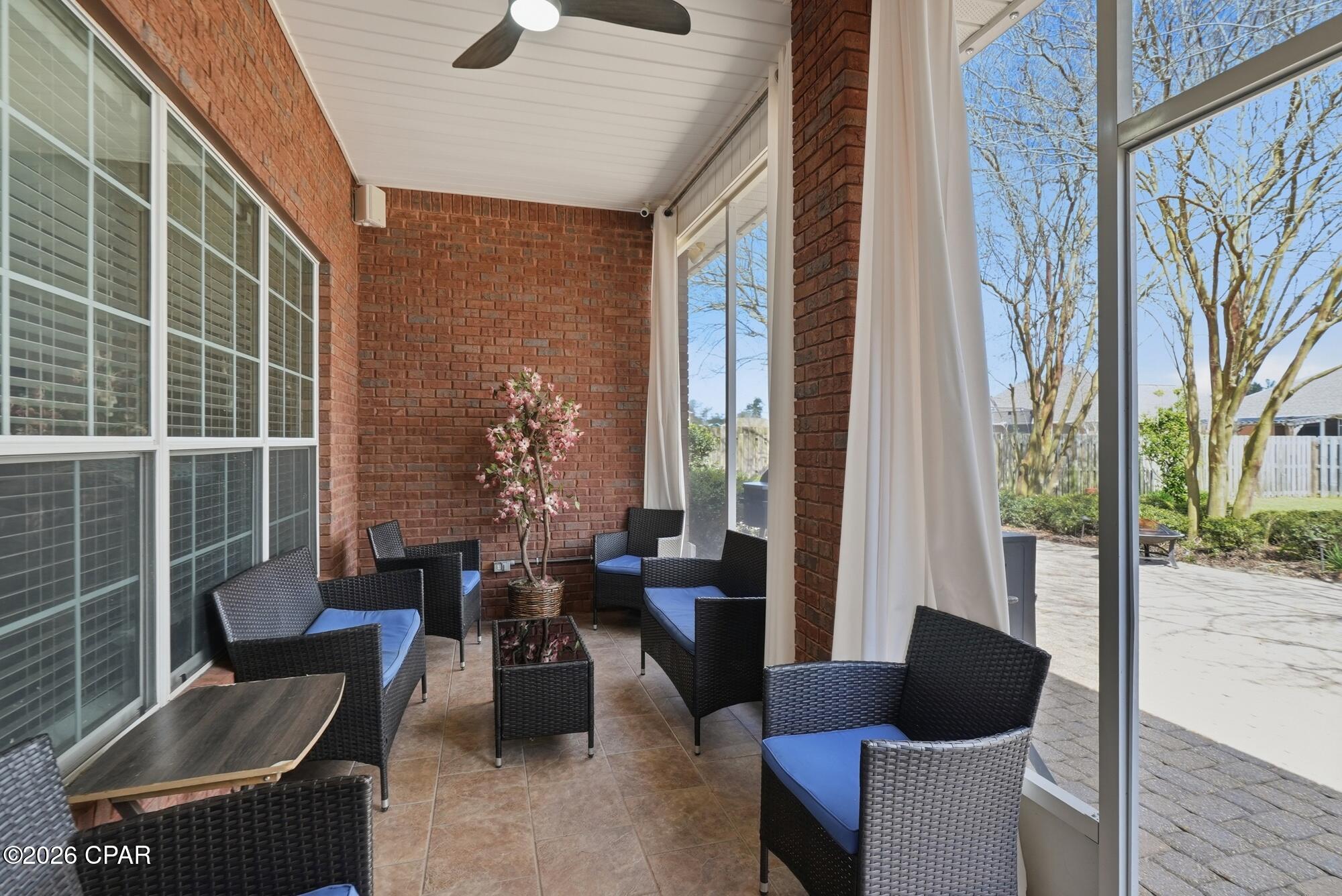 The Meadows & The Pointe - Residential