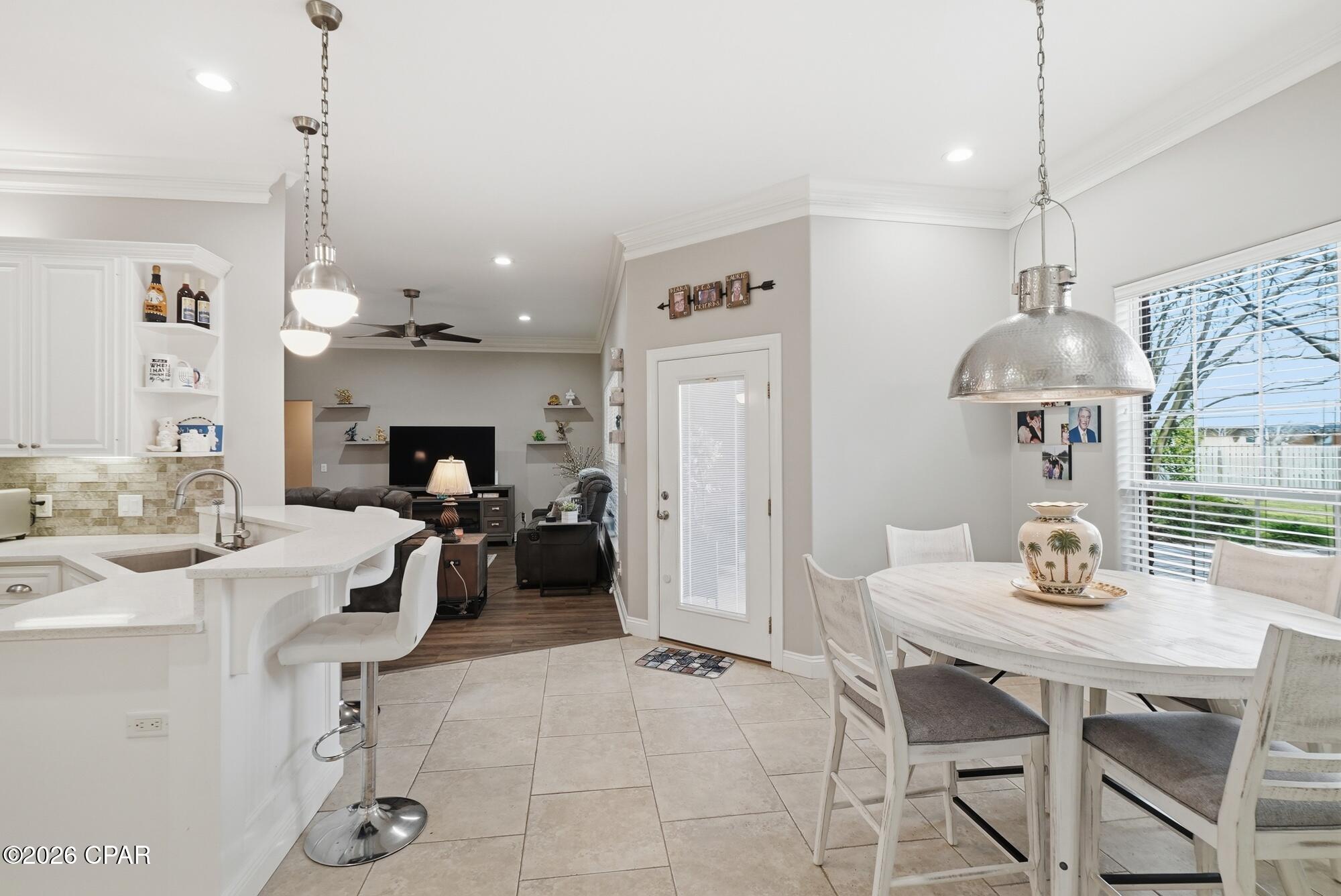 The Meadows & The Pointe - Residential