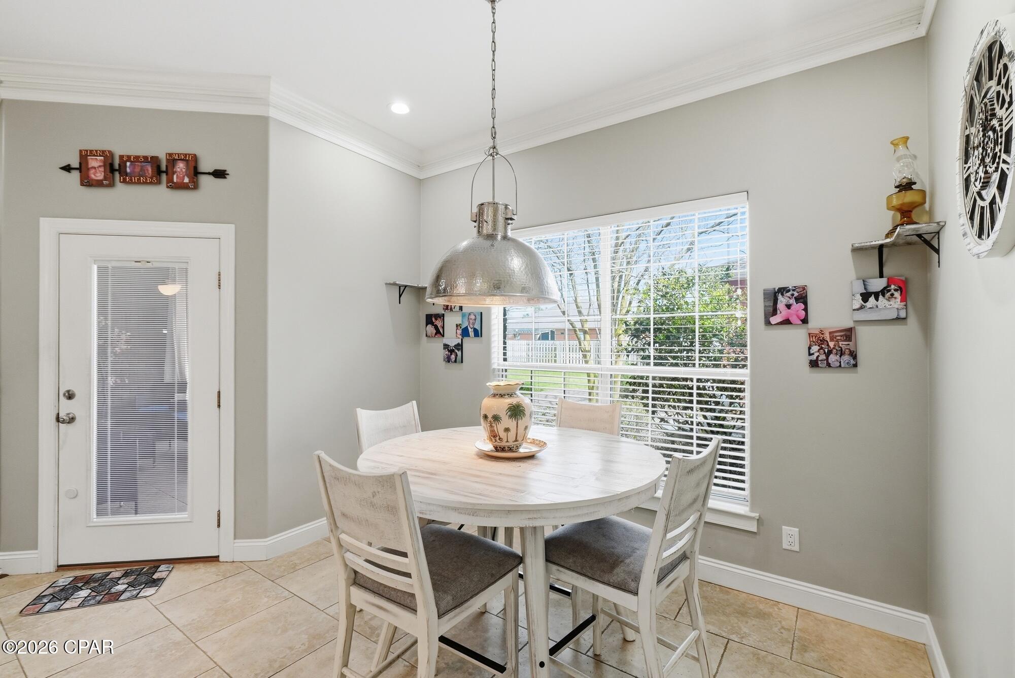 The Meadows & The Pointe - Residential