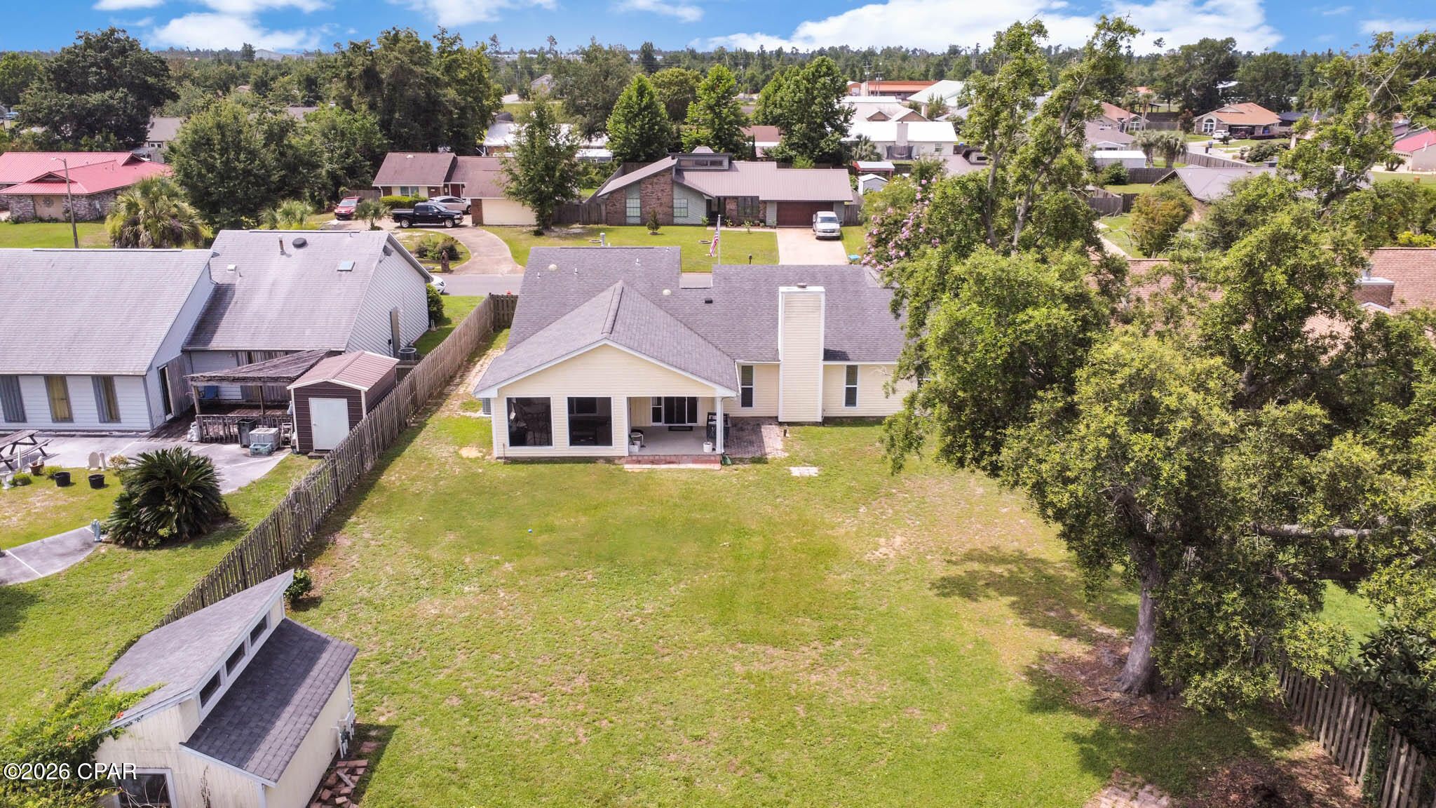 Derby Woods 1st Add - Residential