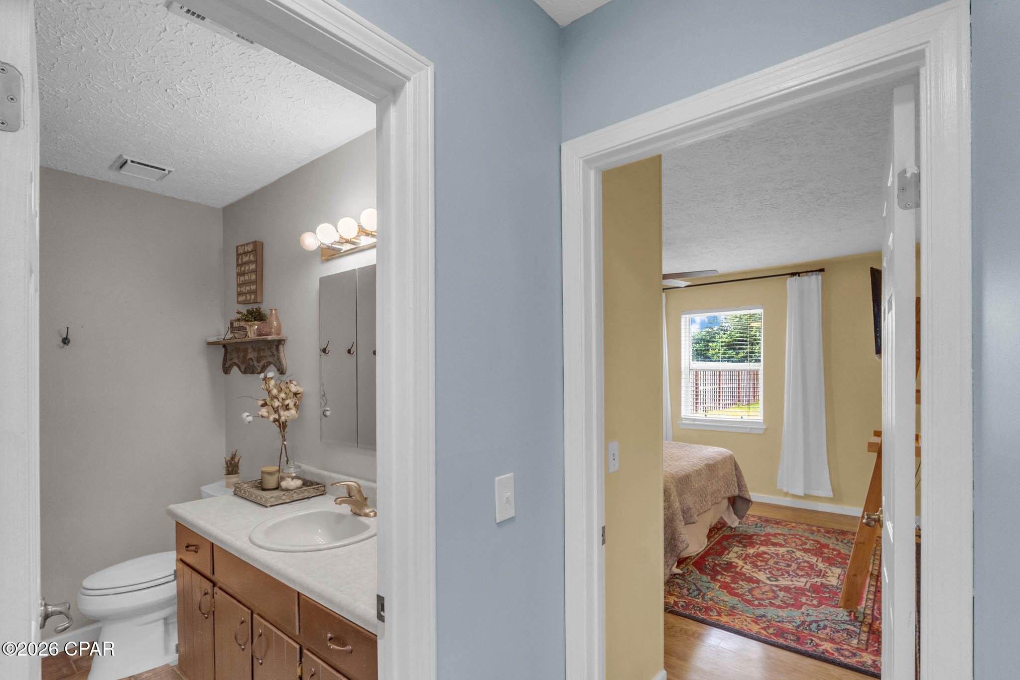 Derby Woods 1st Add - Residential