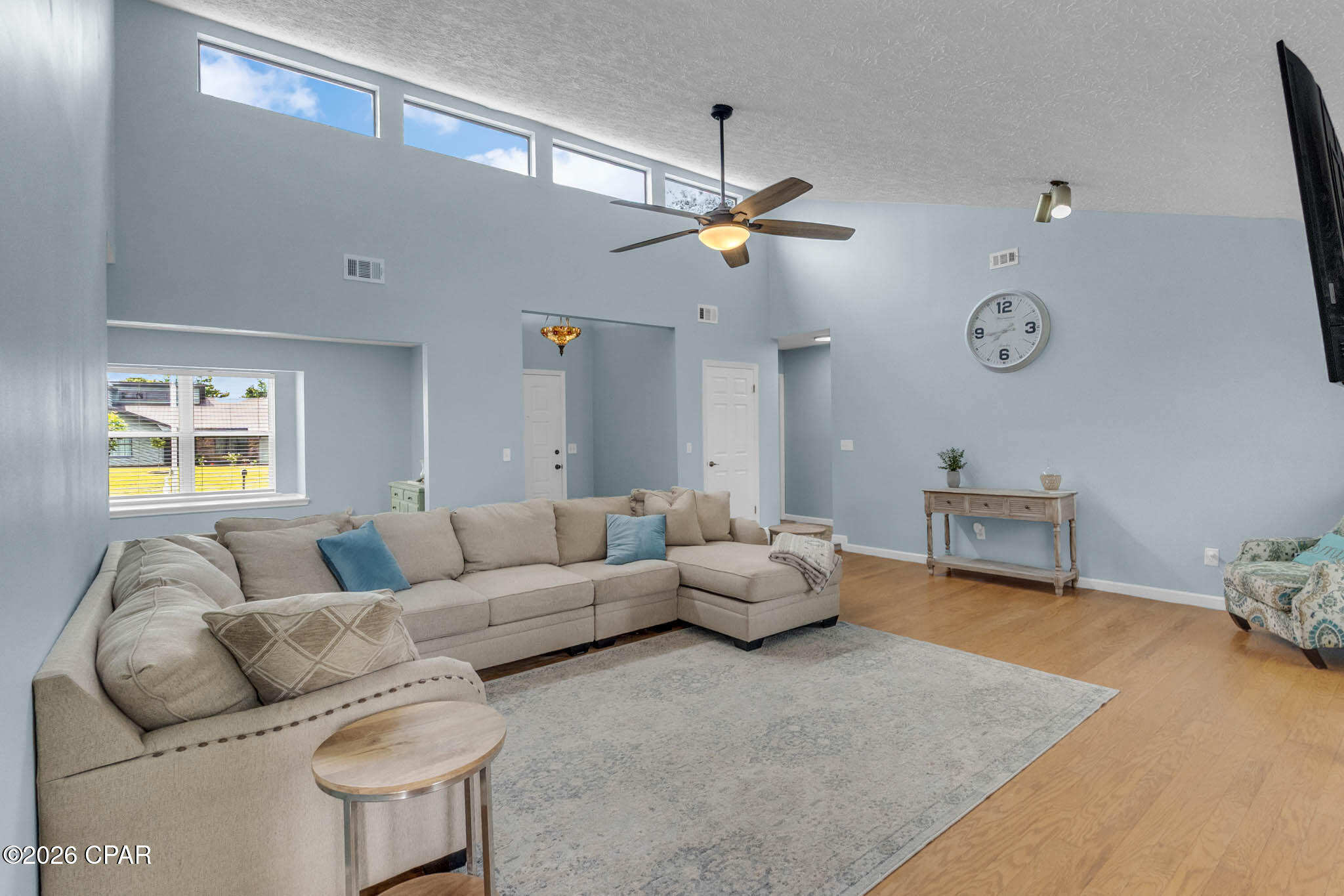 Derby Woods 1st Add - Residential