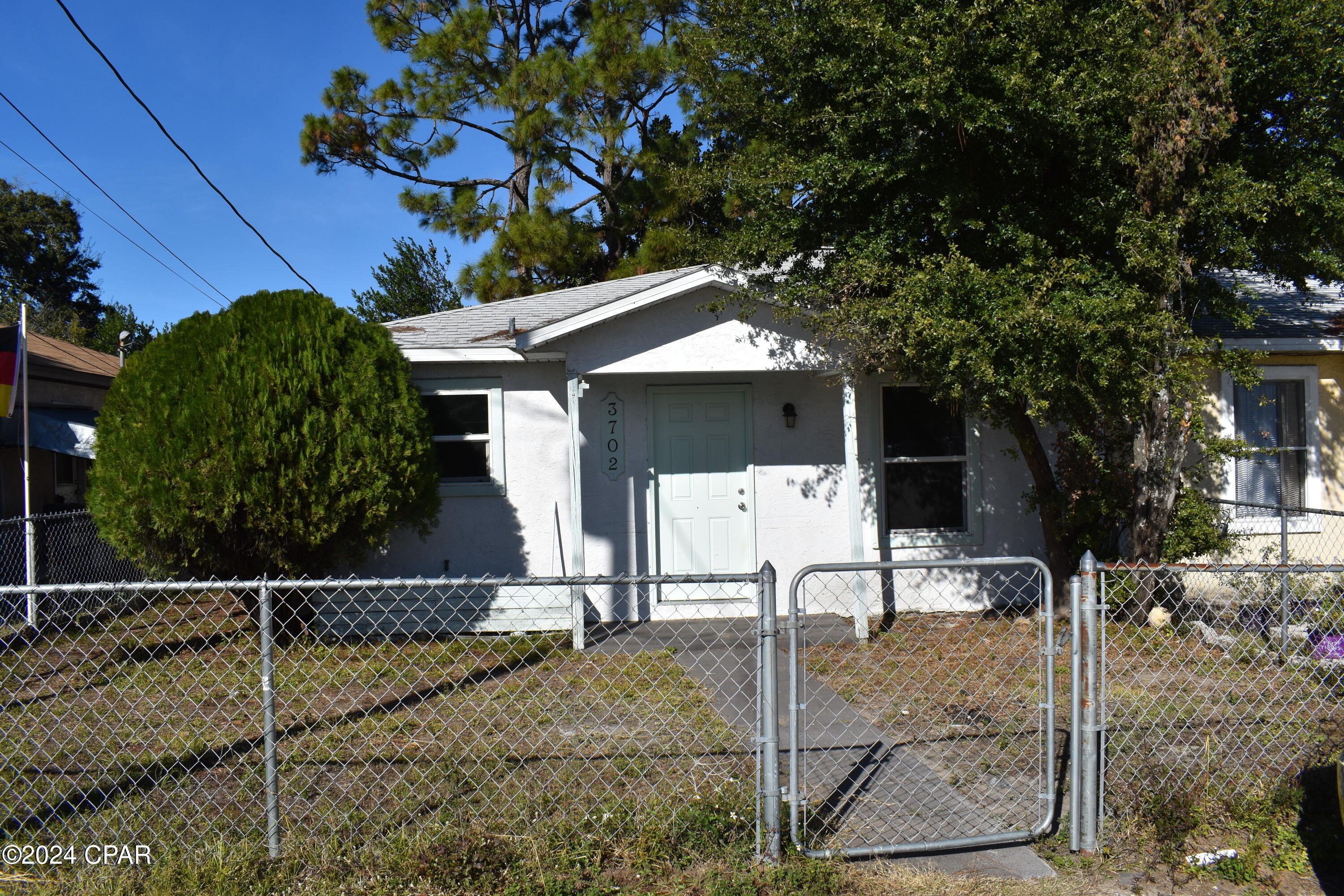 [No Recorded Subdiv] - Residential Lease