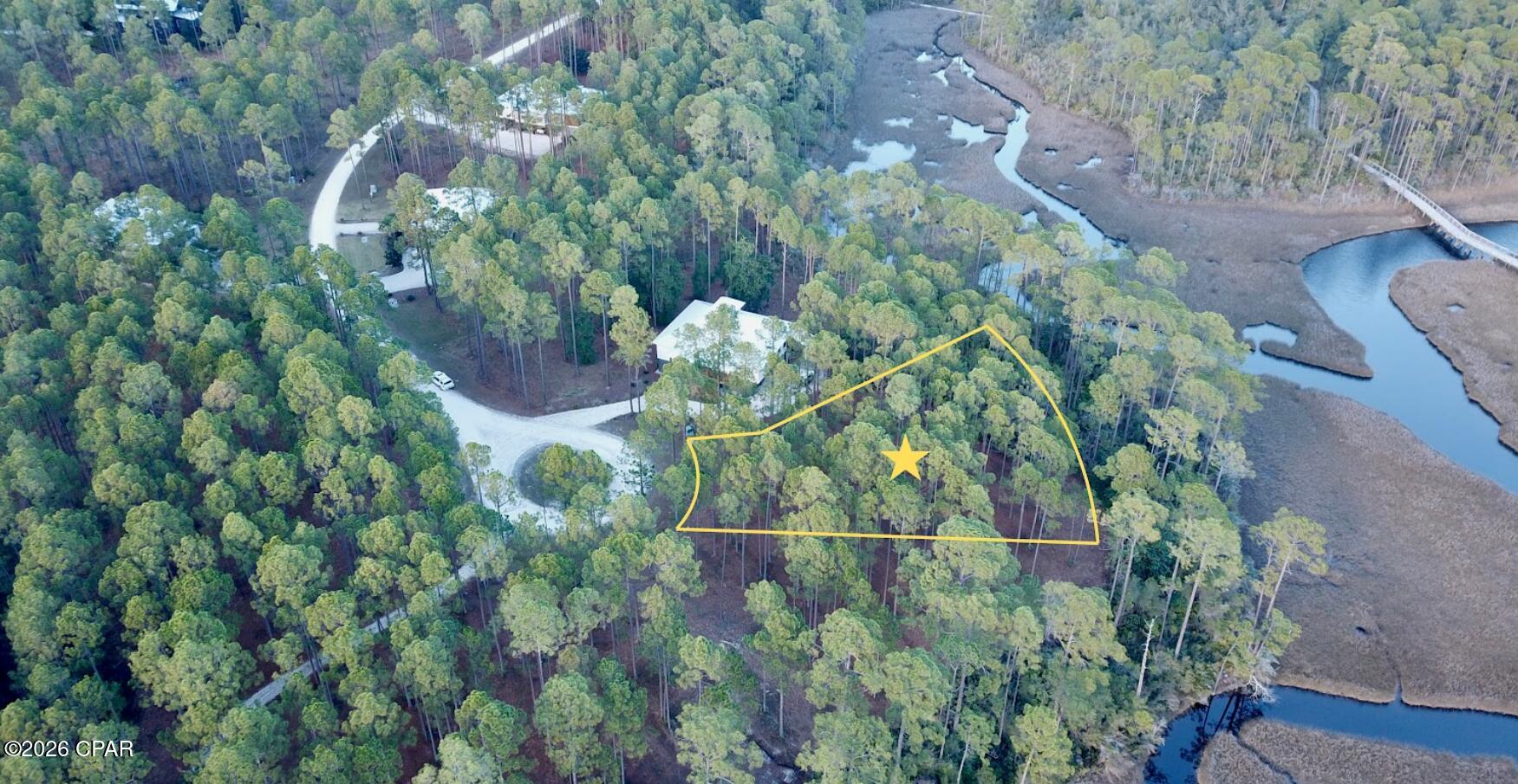 Rivercamps On Crooked Creek - Land