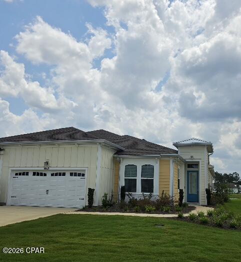 Latitude at Watersound - Residential Lease