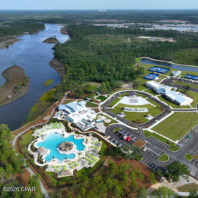 Latitude at Watersound - Residential Lease